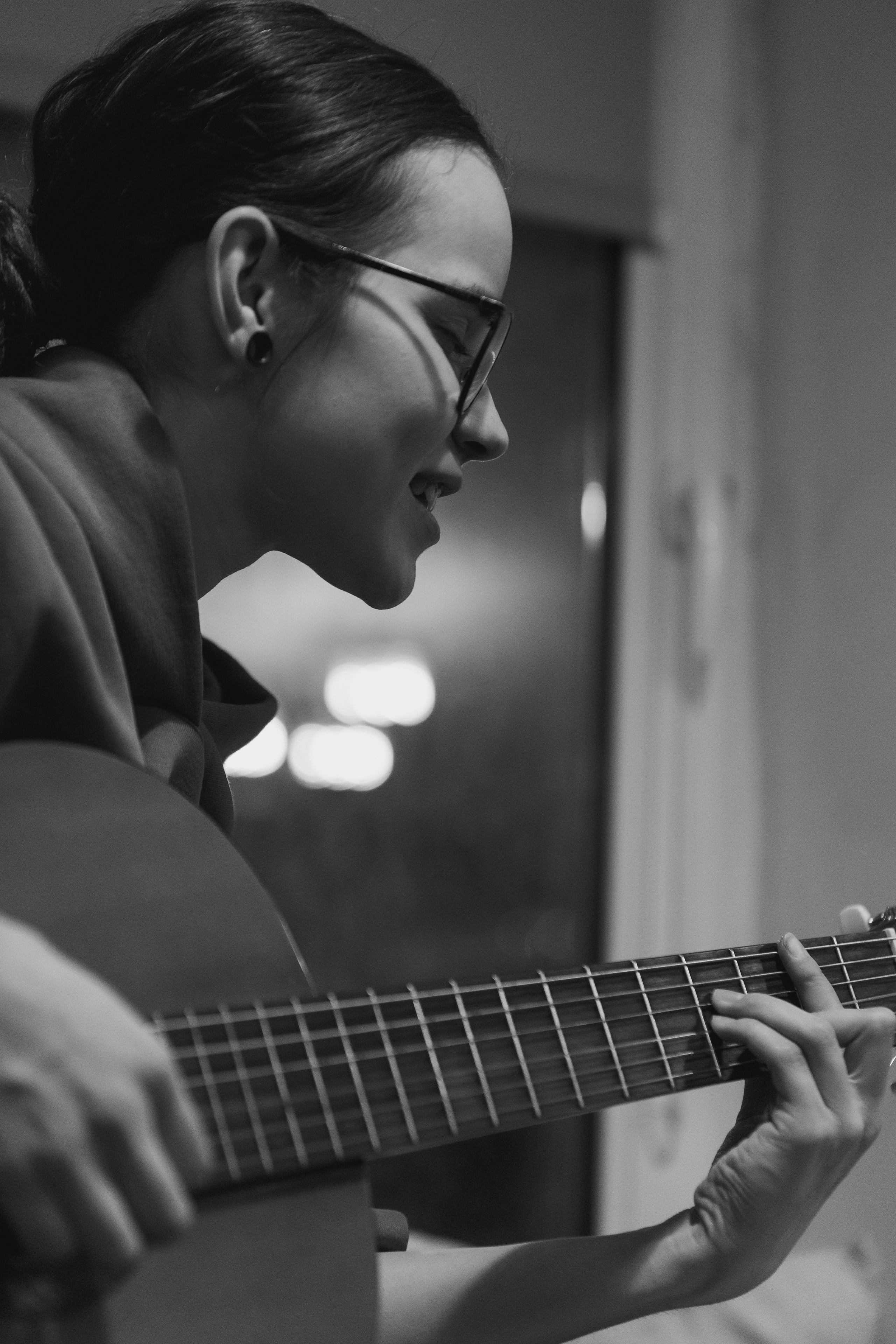 Внезапная фефа в Москве. Евгений Restwin — Пейзажный и репортажный фотограф