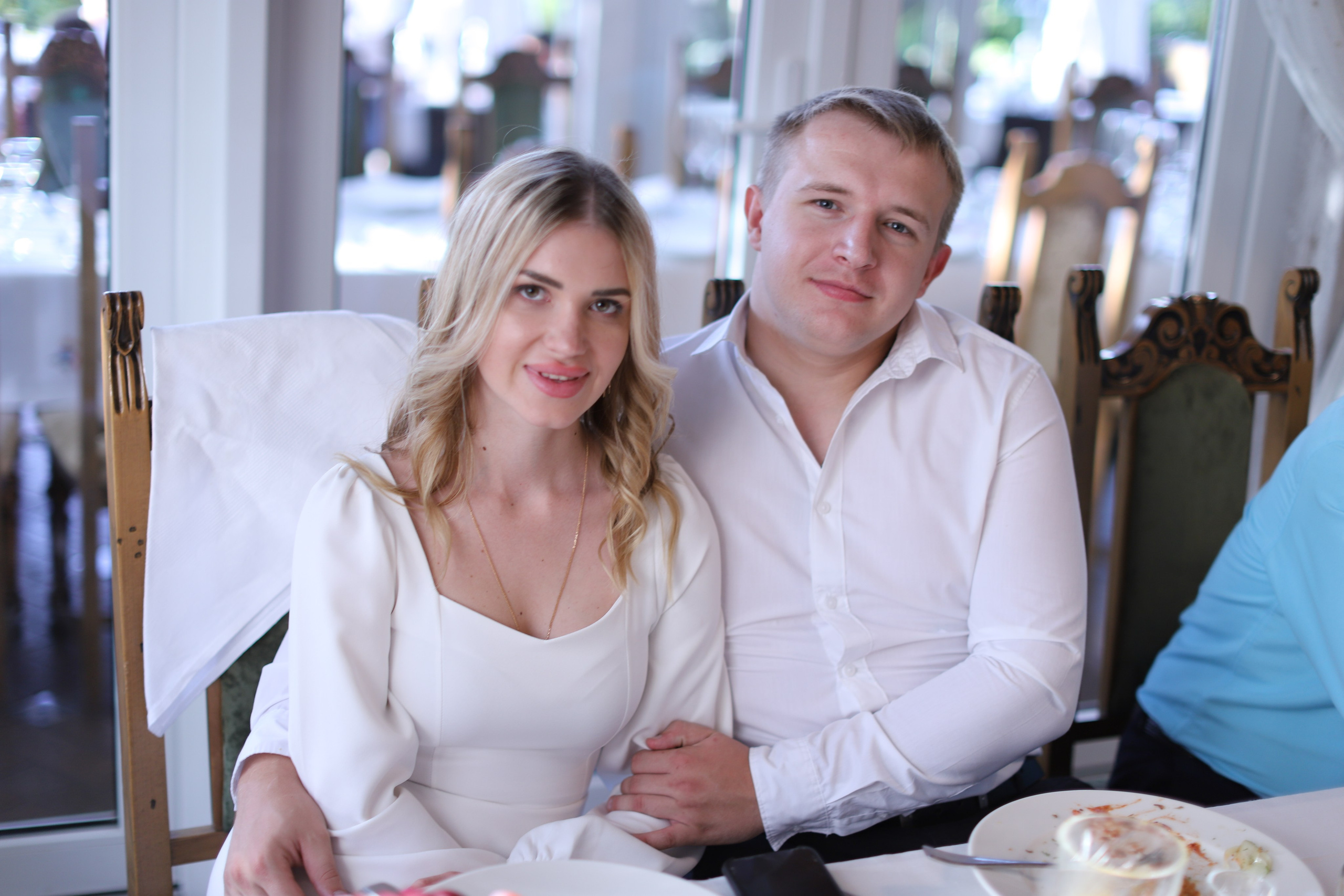 День рождения Виктории. Семейный и детский newborn фотограф в Ростове-на-Дону Наталья Лебедева