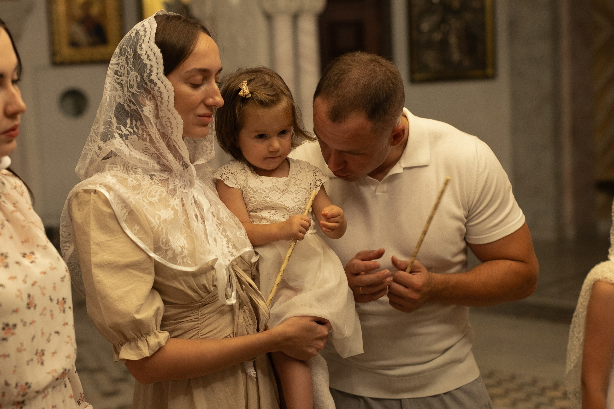 Любовь. Семейный и детский newborn фотограф в Ростове-на-Дону Наталья Лебедева