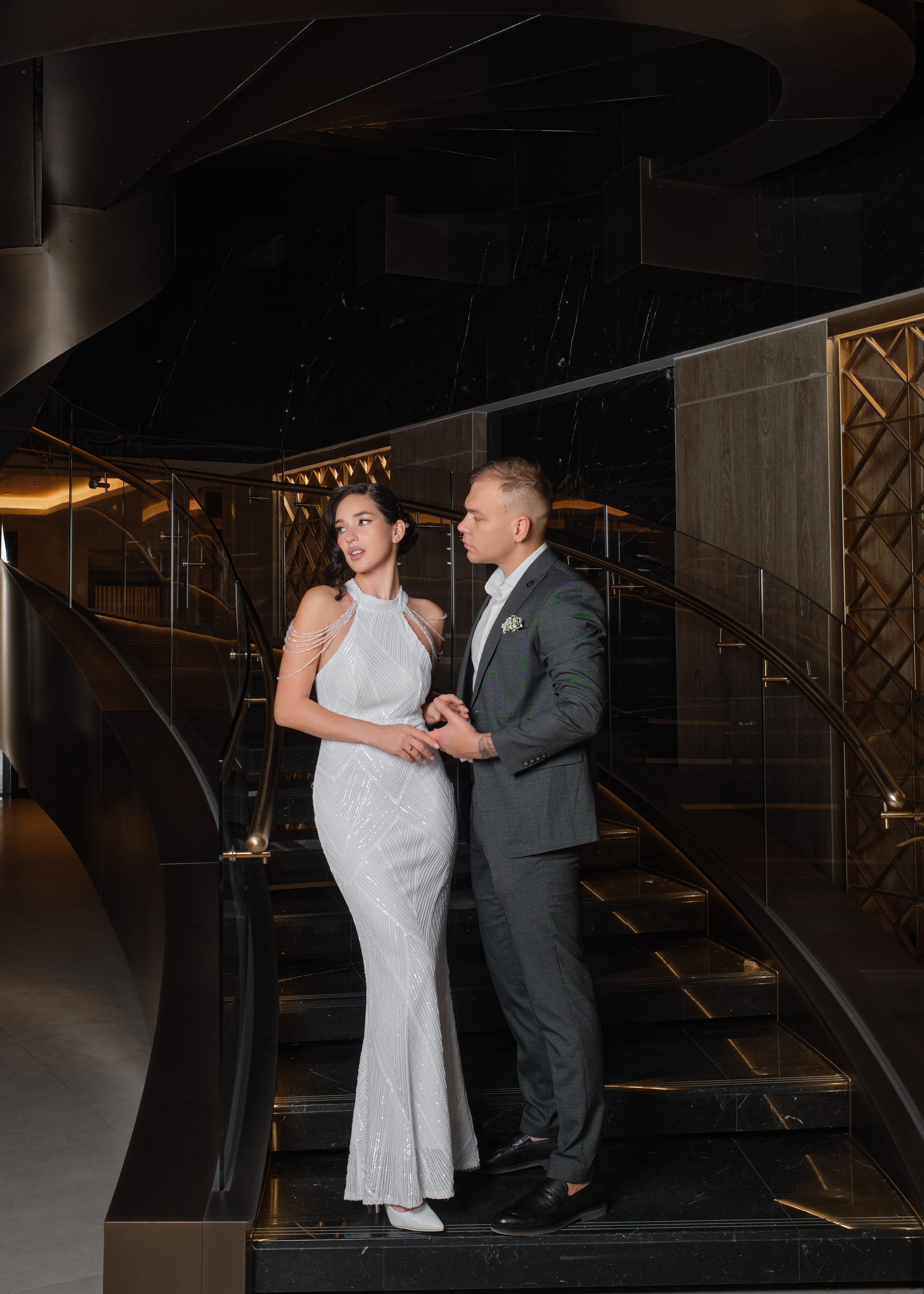 Wedding_2. Фотограф Наталья Гринько