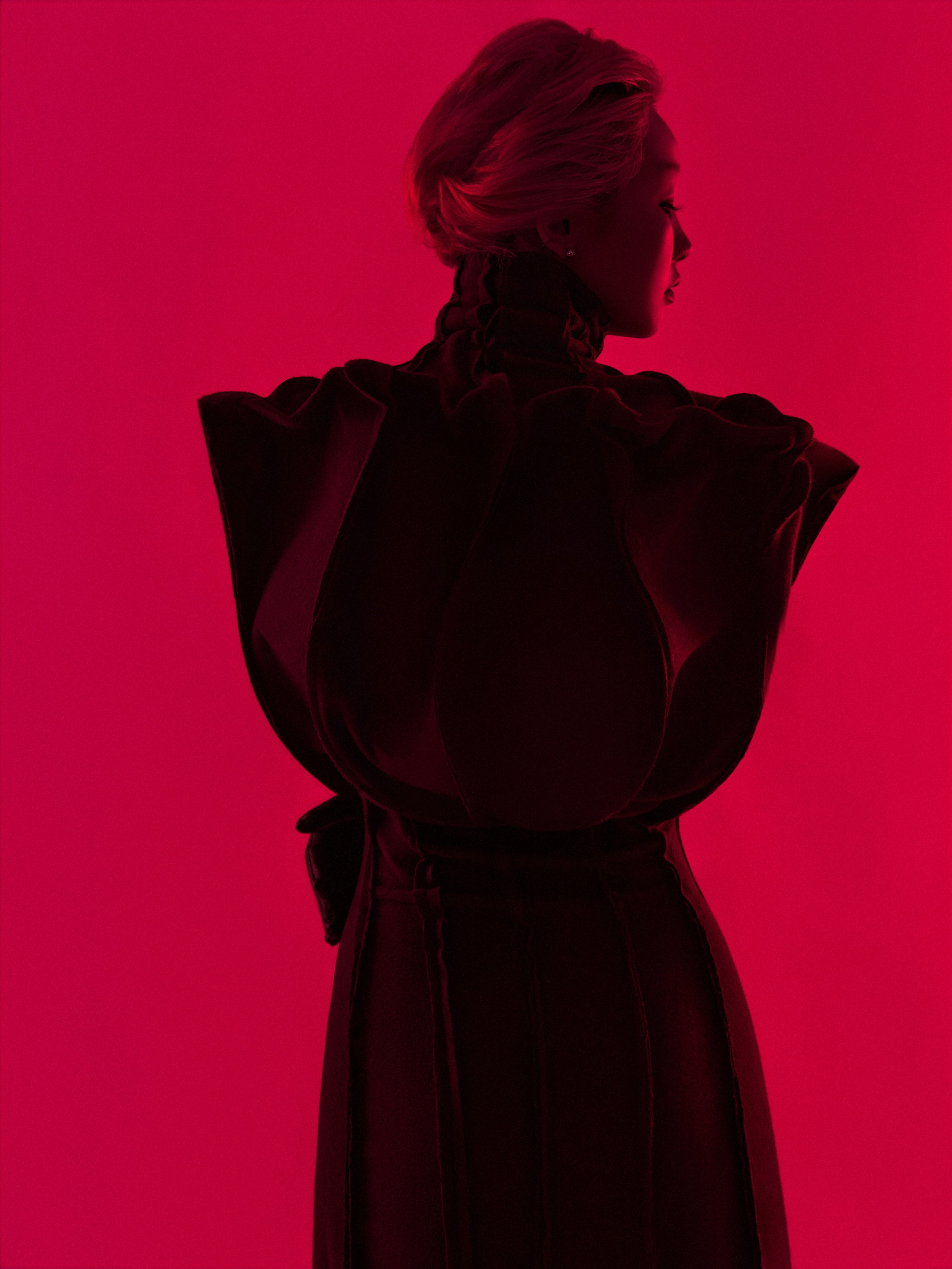 ㅤ. Fashion-фотограф & креативный продюсер