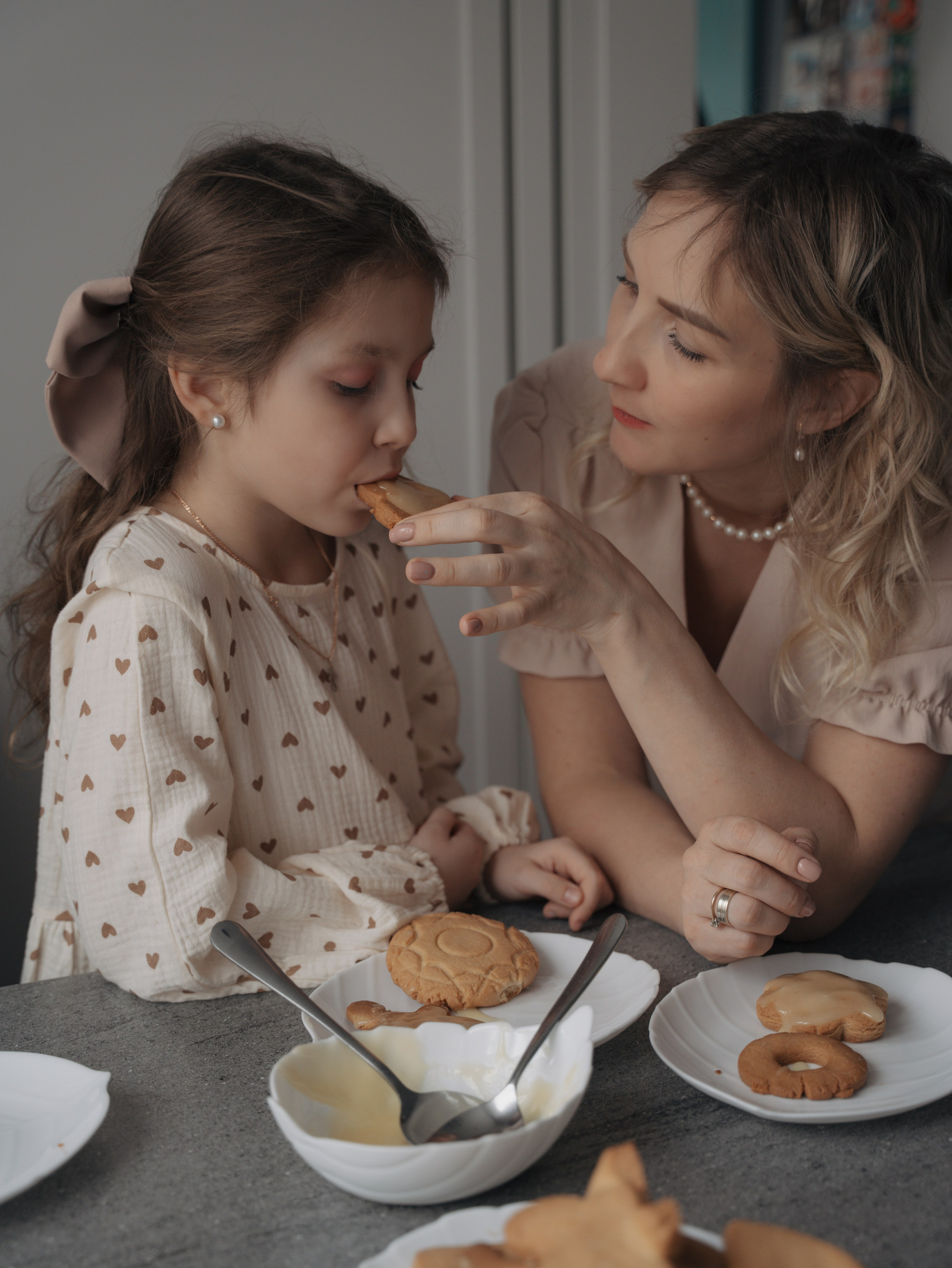 Дарья и Сергей. Https://andreevann.ru