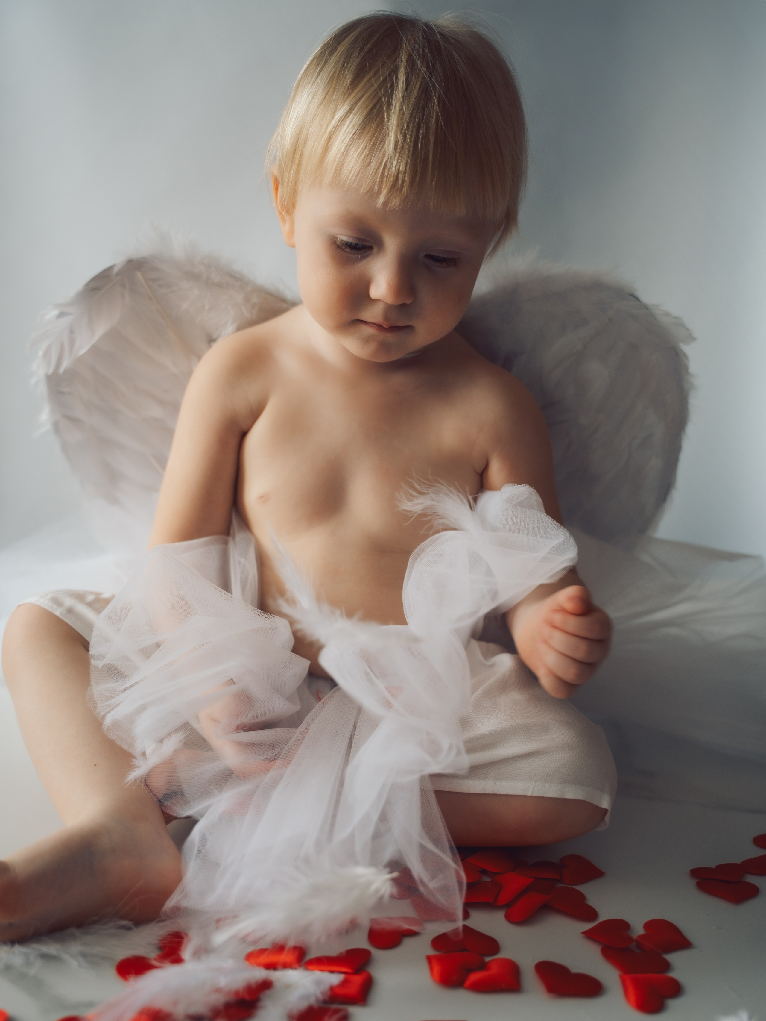 Купидон. Https://andreevann.ru