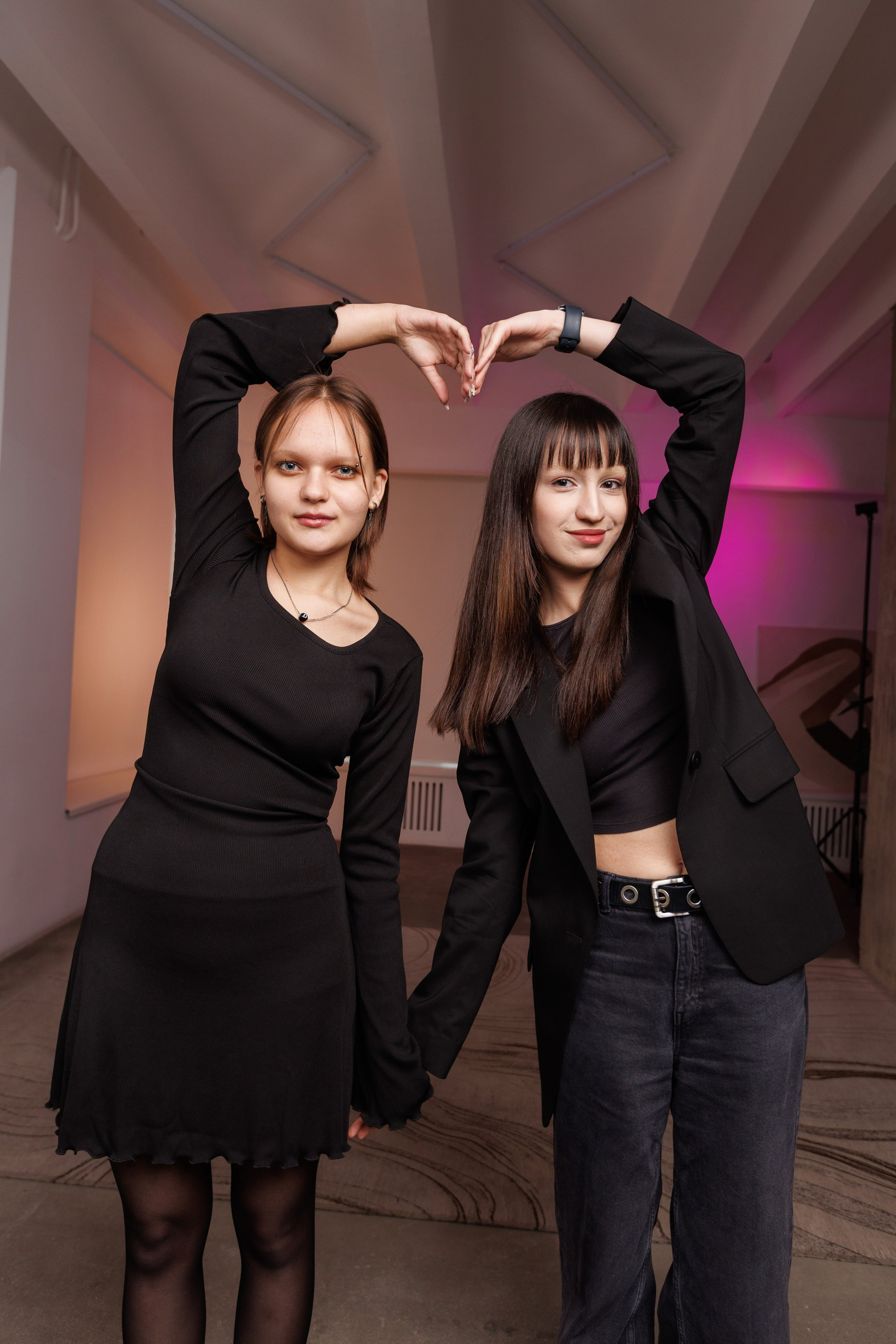 Альбомы Старшие классы. Детская фотостудия Москва