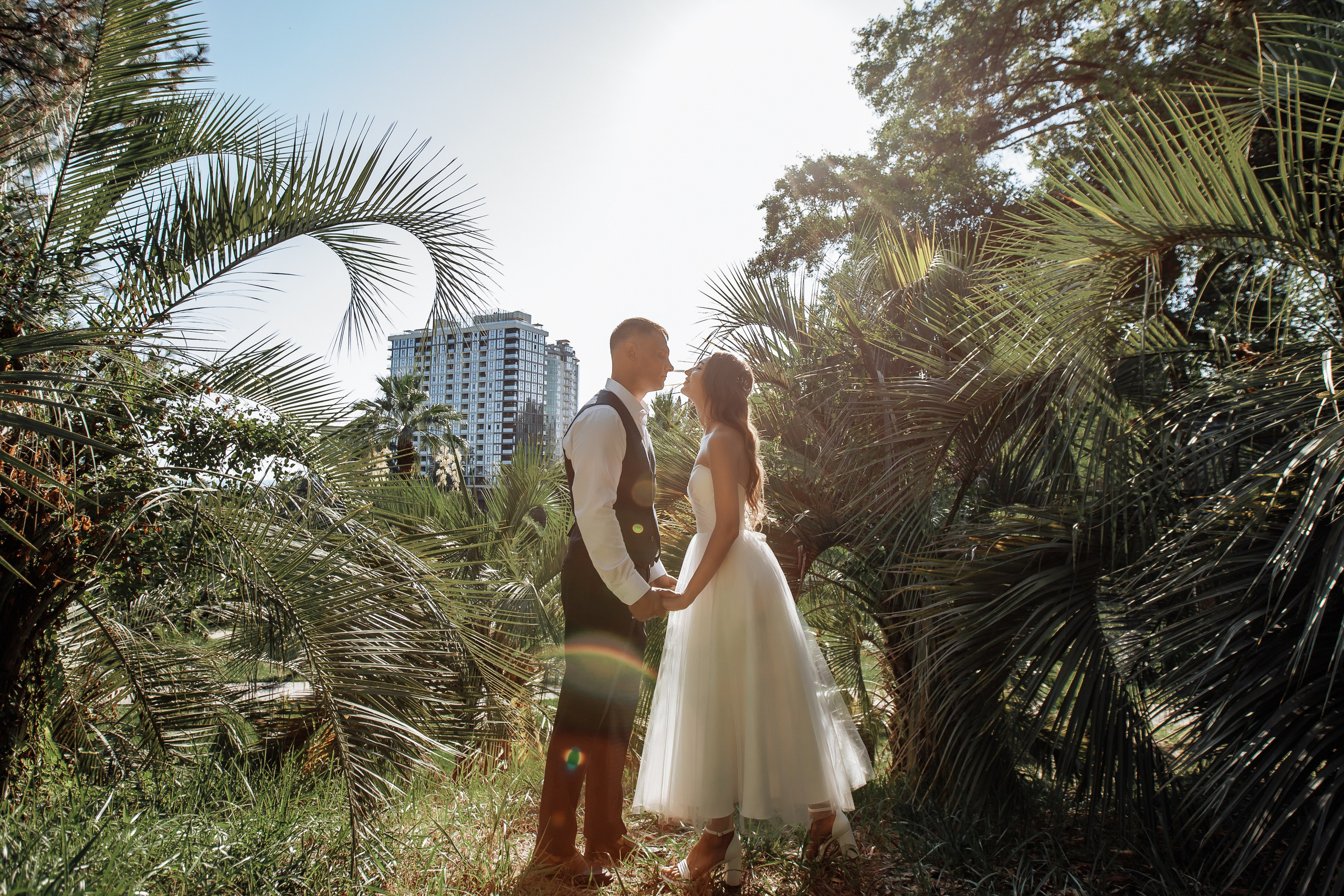 Роскошная фотосессия в Сочи на яхте. Свадебный фотограф в Абхазии, Сухум, Гагра, Сочи