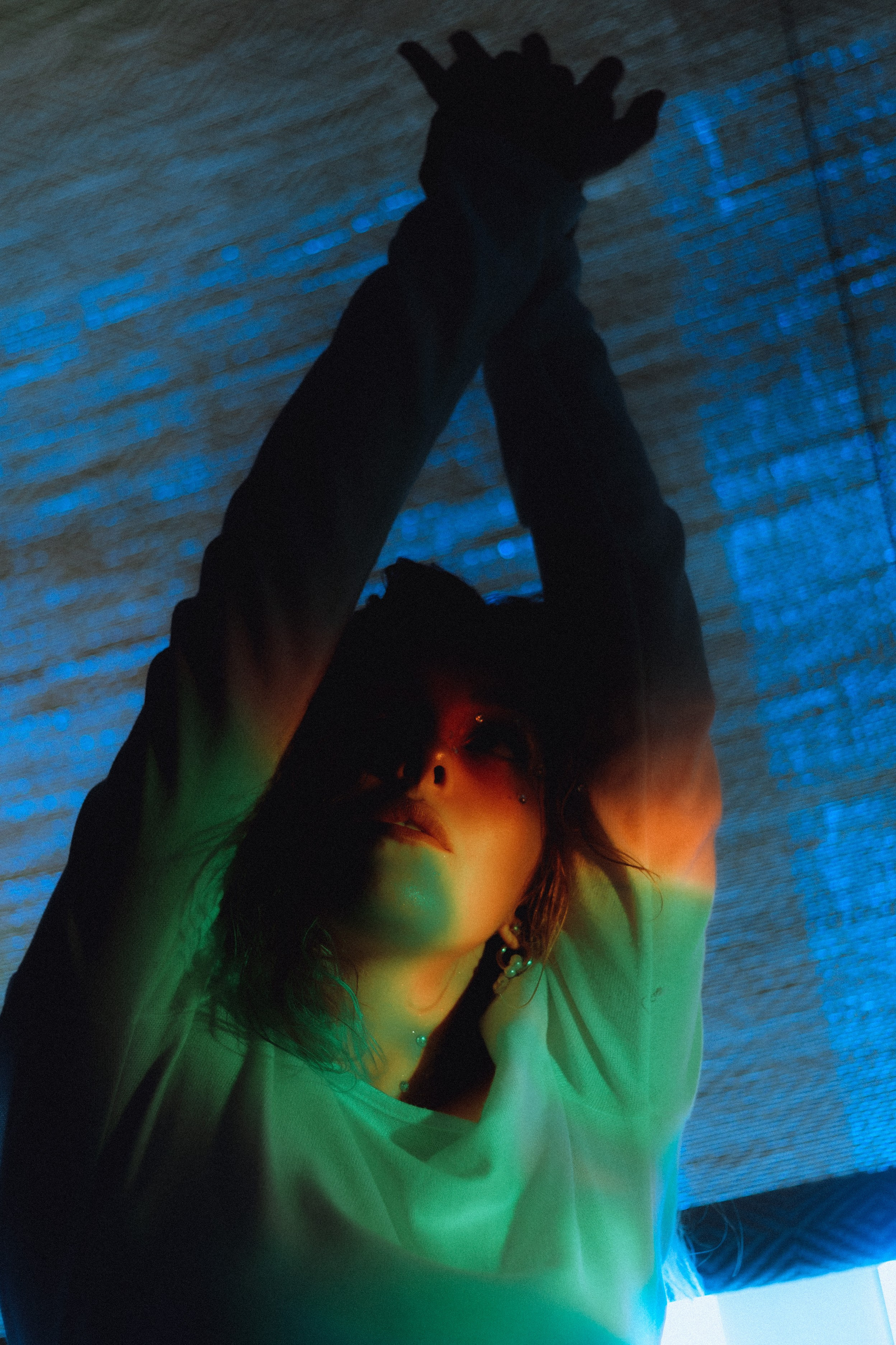 VIKA. WAYHAY — Портретный фотограф