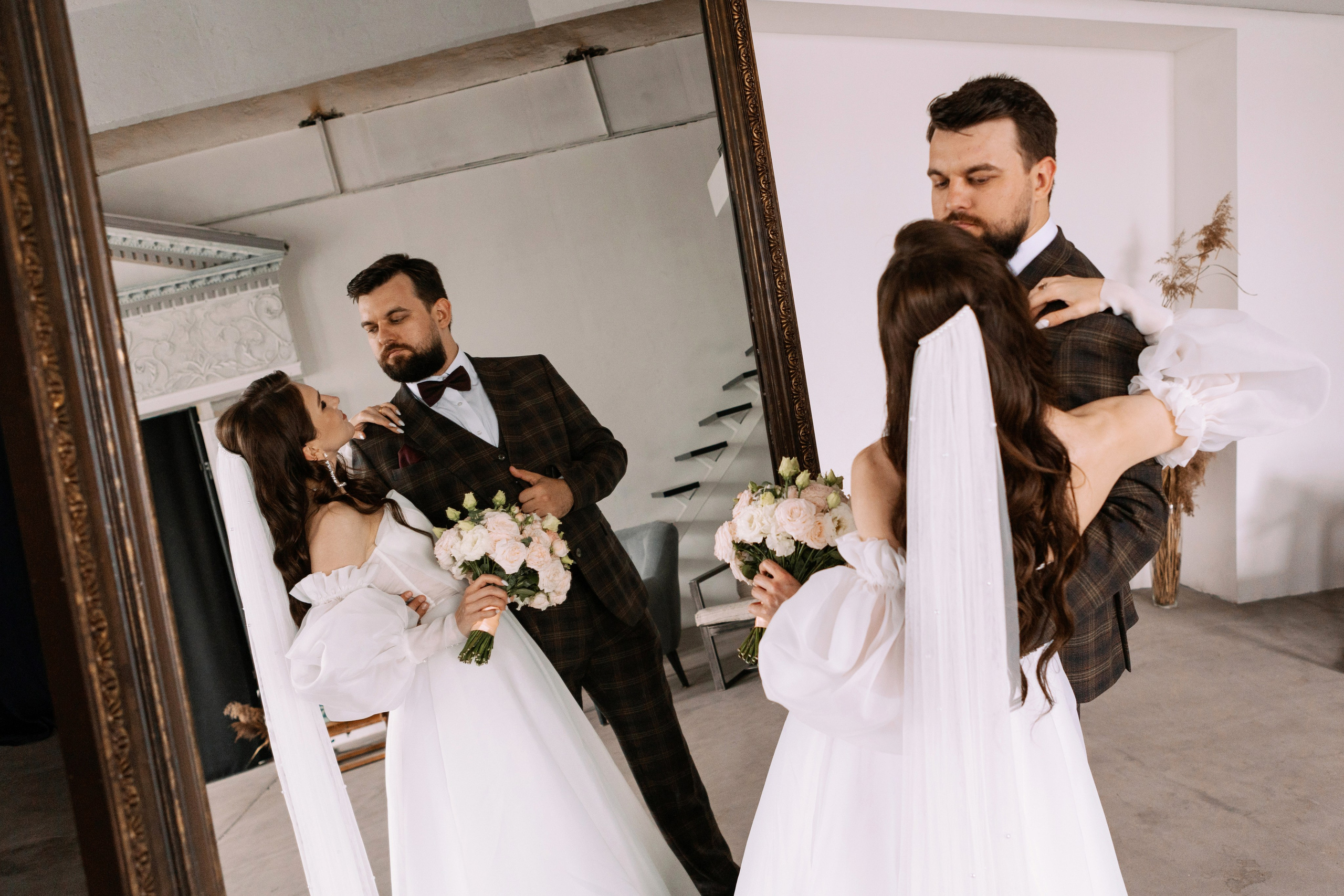 Саша и Миша. Фотограф в Тамбове Ольга Мельникова