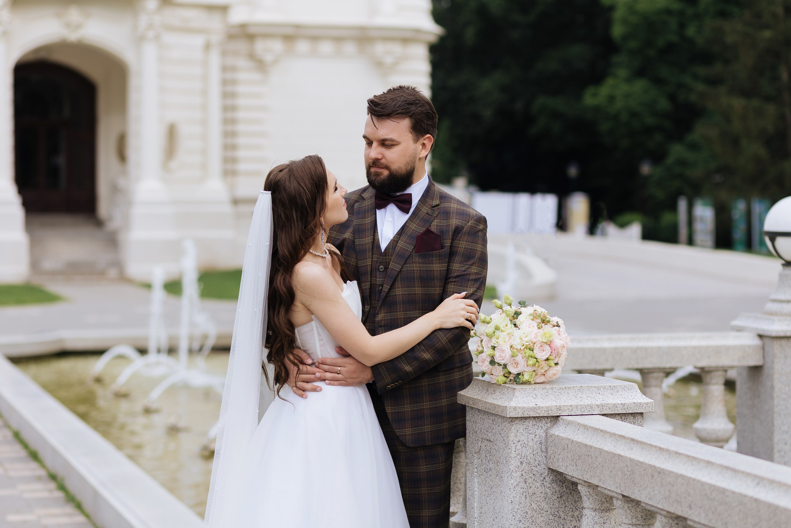 Саша и Миша. Фотограф в Тамбове Ольга Мельникова