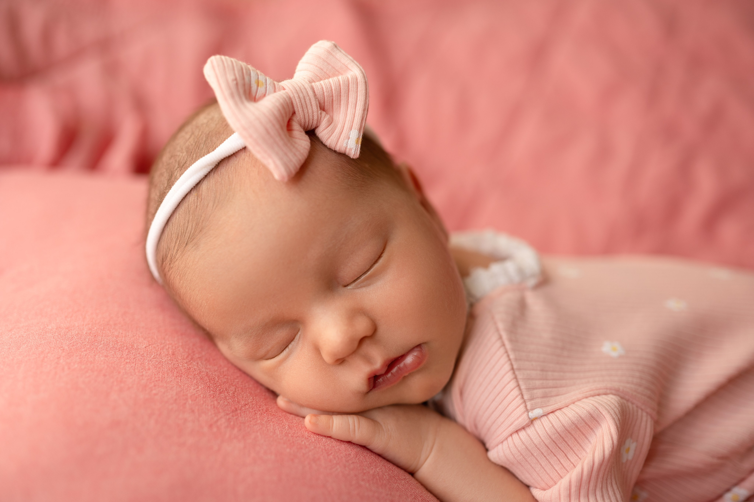 Фотосессии Newborn. Фотограф newborn (новорожденных) в Санкт-Петербурге Алена Алексеева