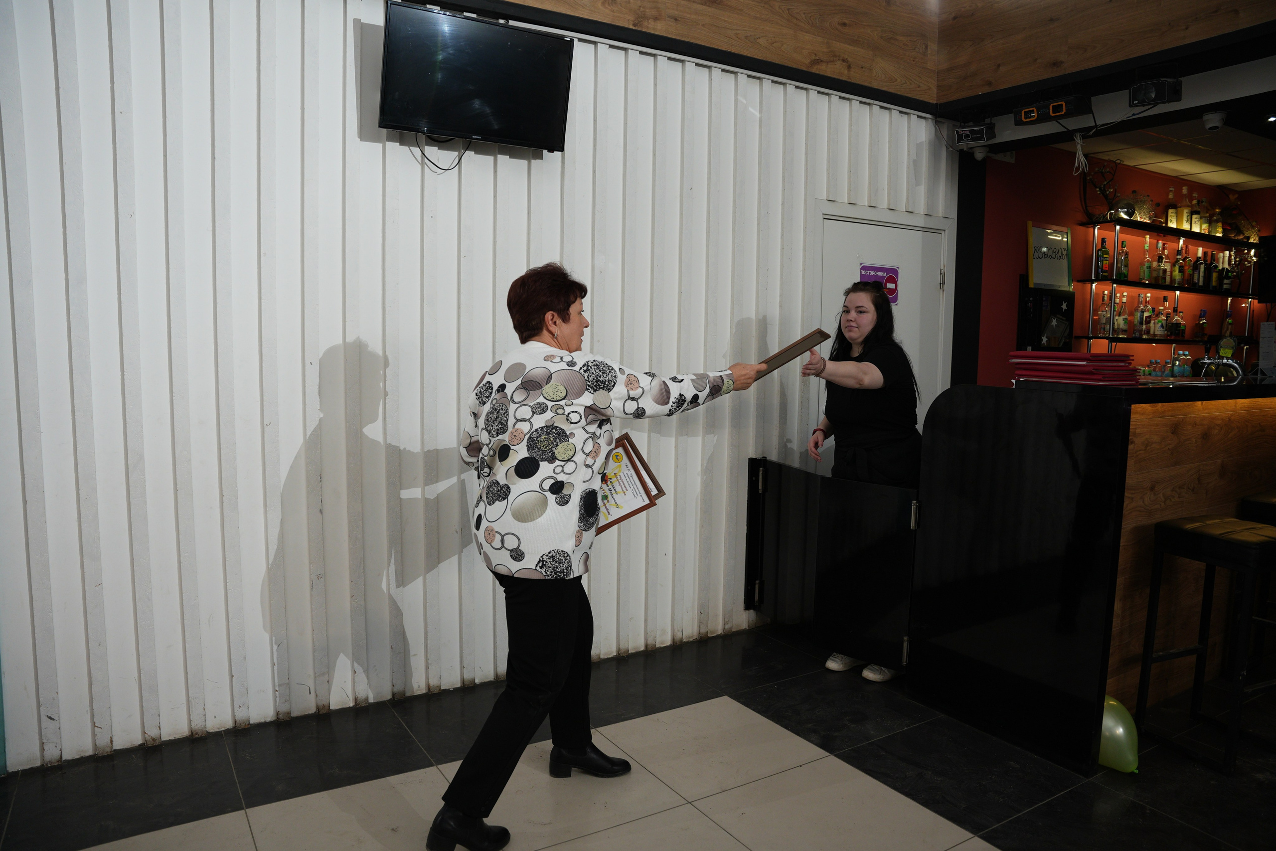 «Ты в этом мире не один " социально благотворительное мероприятие. Ольга Плаксина фотограф в Саратове