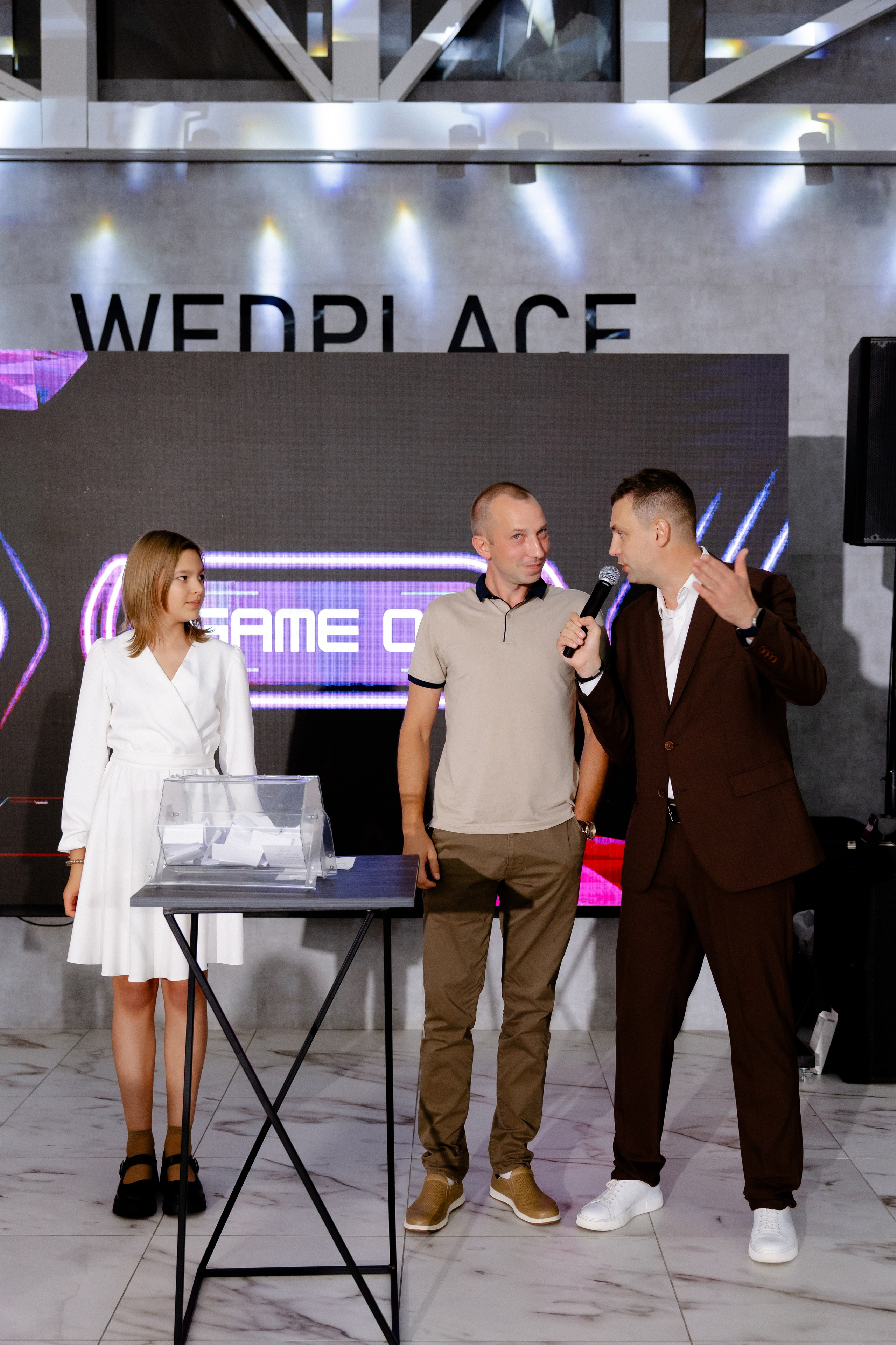 Ростислав и Вика. Свадебный фотограф Анна Бабахина