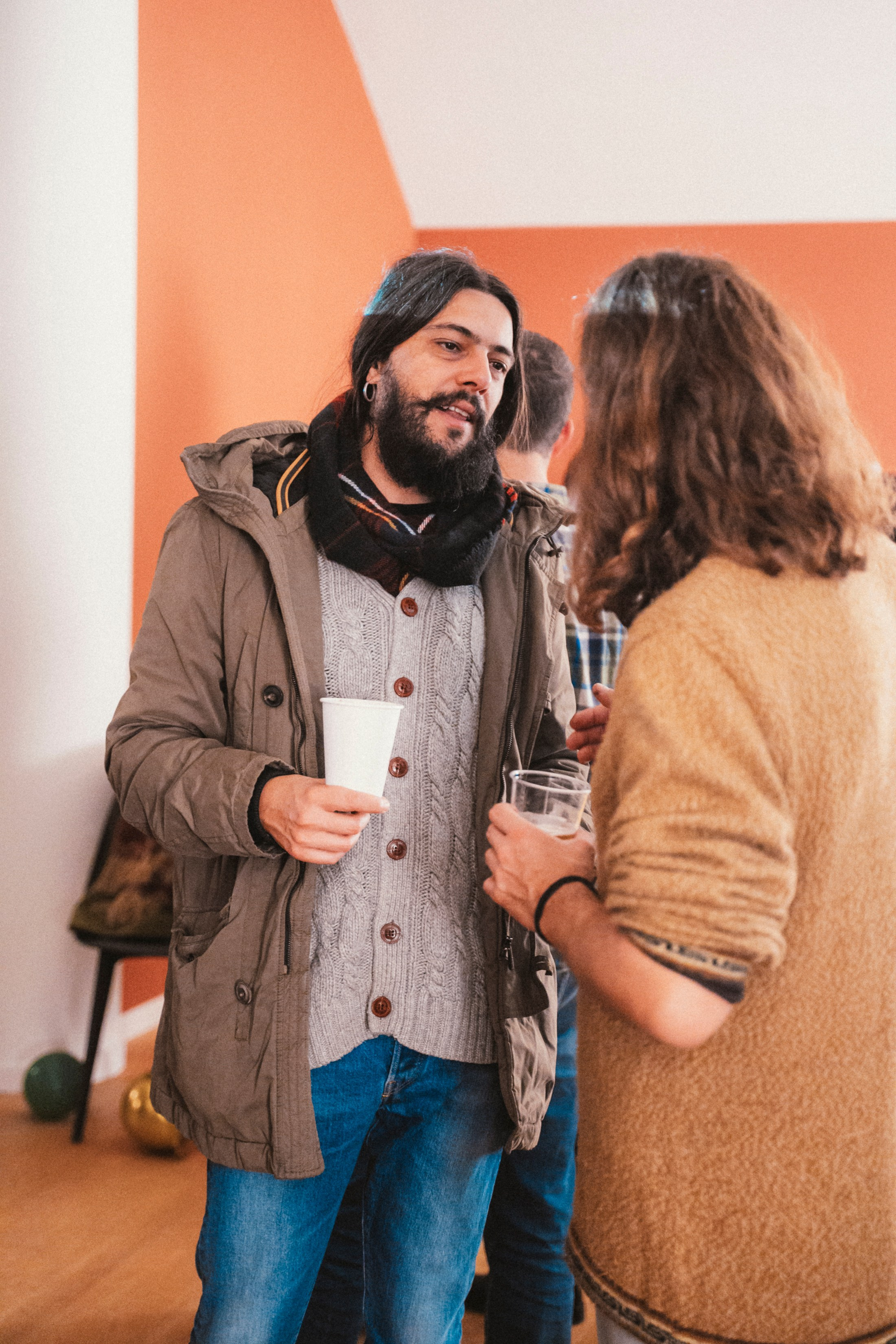 COLAB APERTURA 21-11. Family Lifestyle Photographer in Lucca, Italia