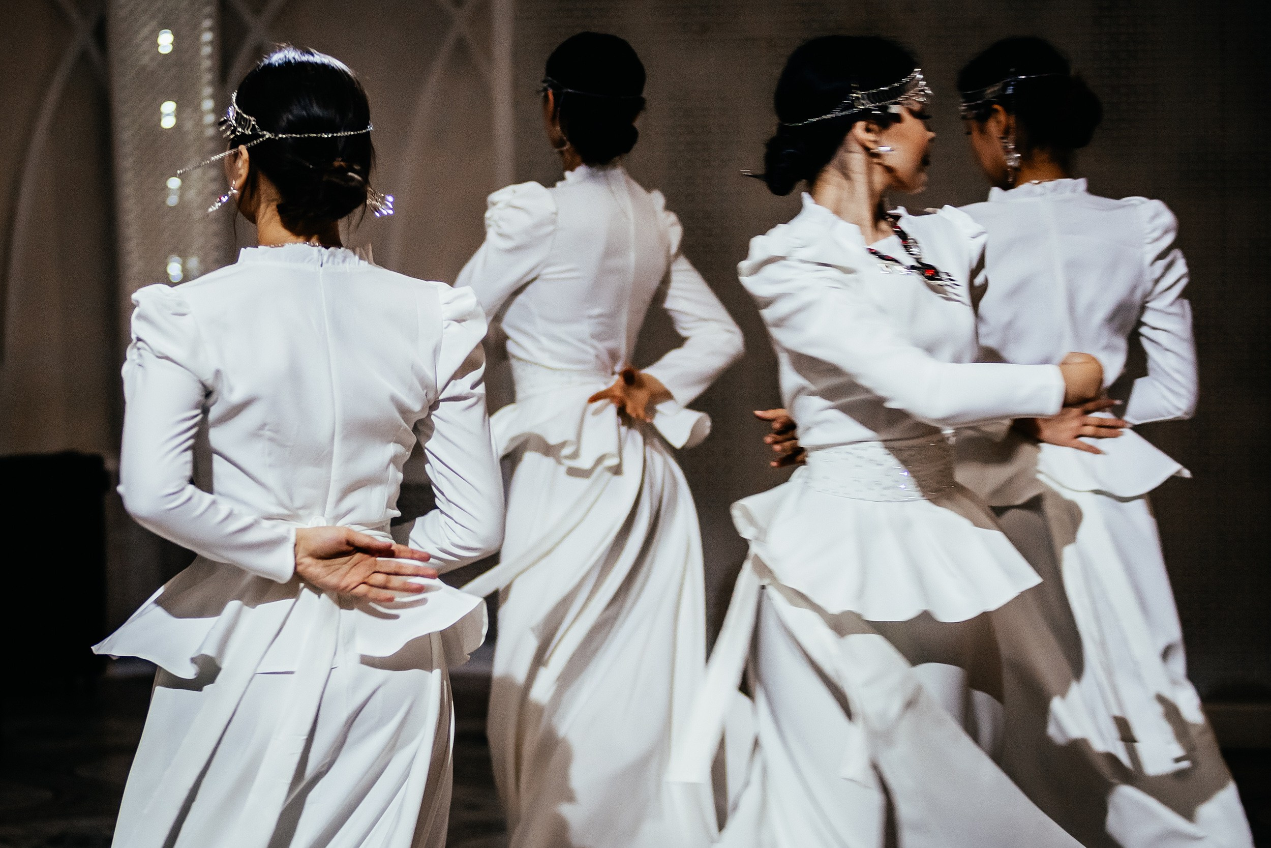 Сунгат и Аделина. Свадебный, репортажный фотограф в Тюмени Сергей Тапилин