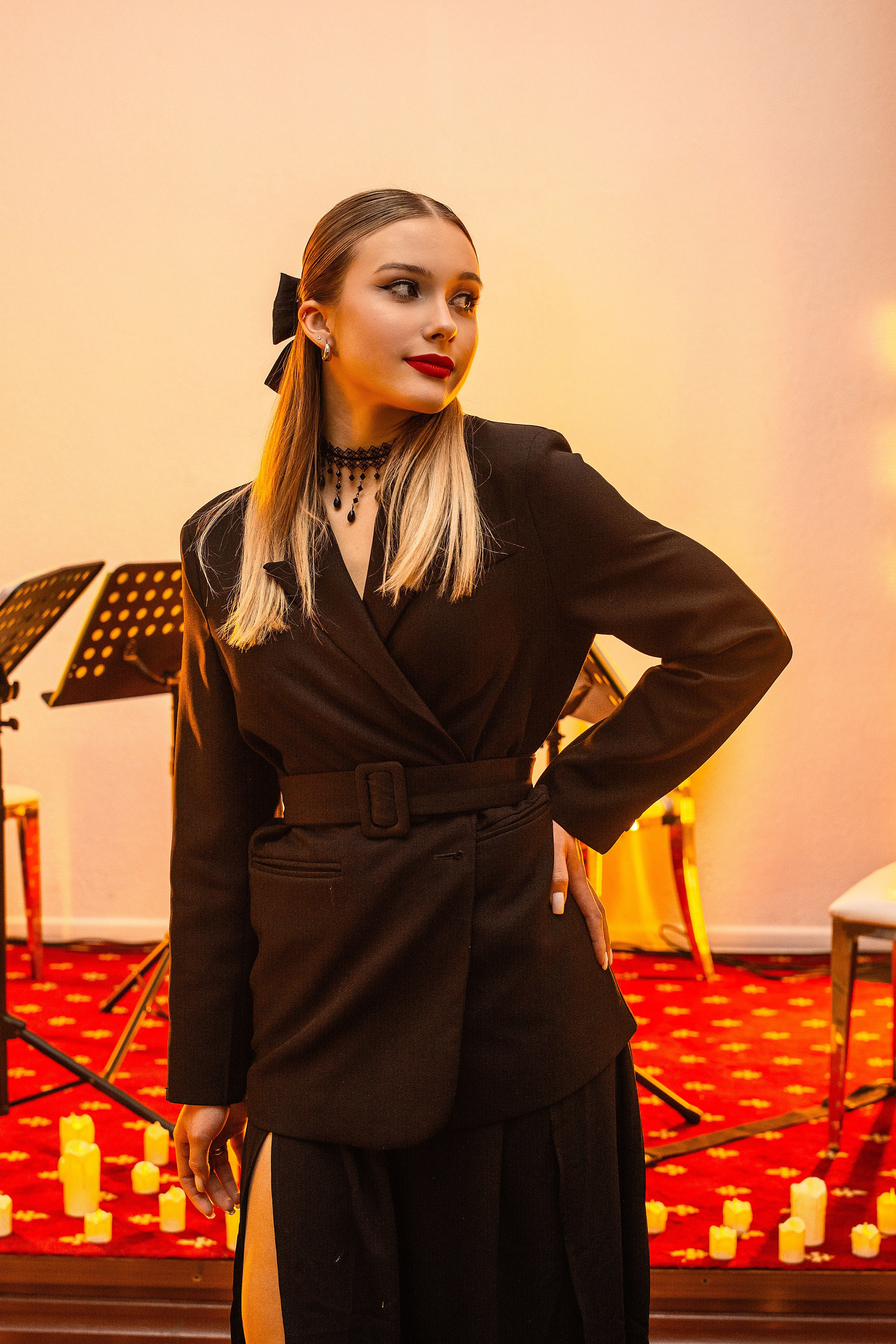 Благотворительный концерт «Твори Добро». Фотограф в Москве Ангелина Ким