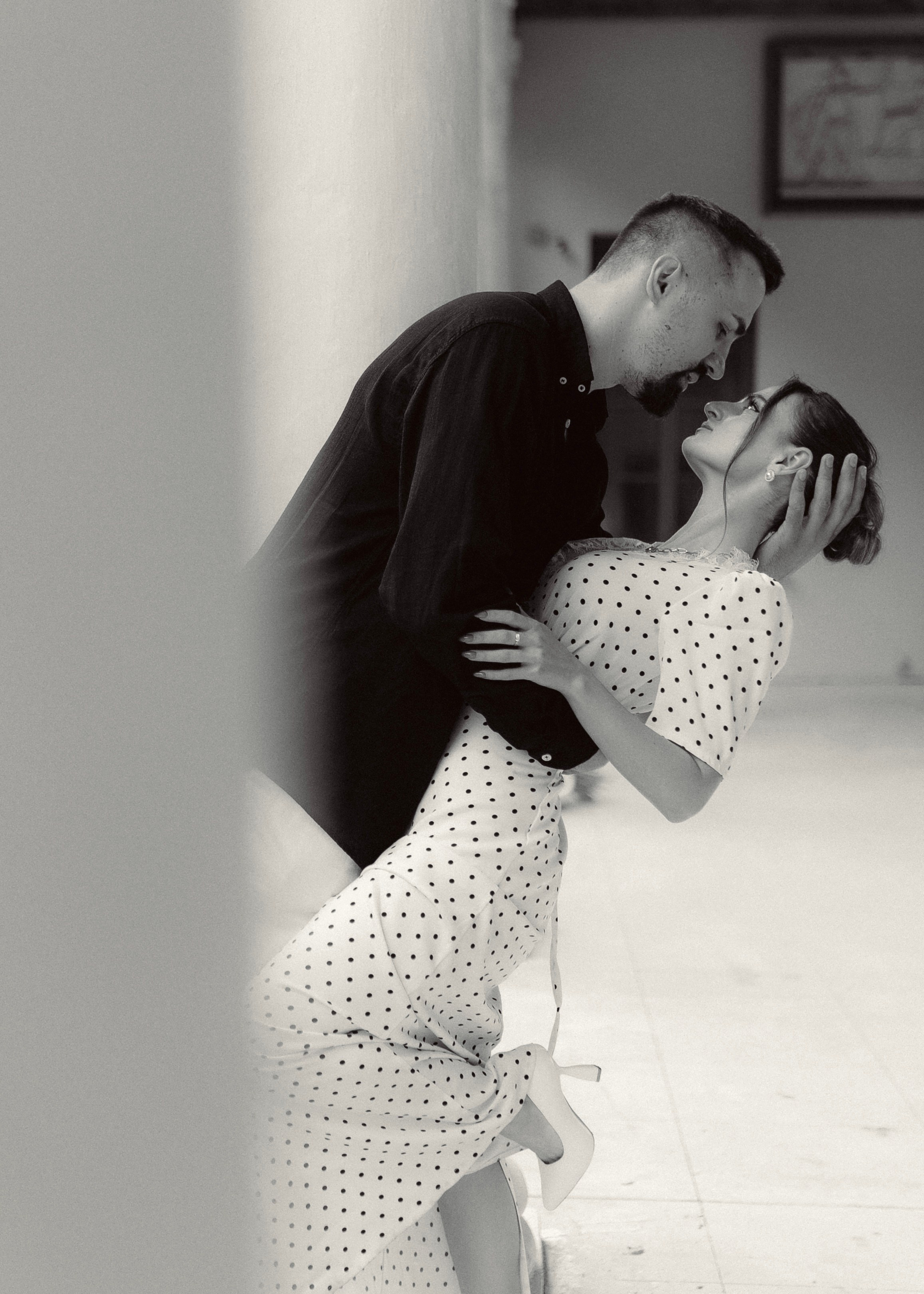 Love-story | Парные | Семейные. Фотограф в Москве — Александра Фоменко