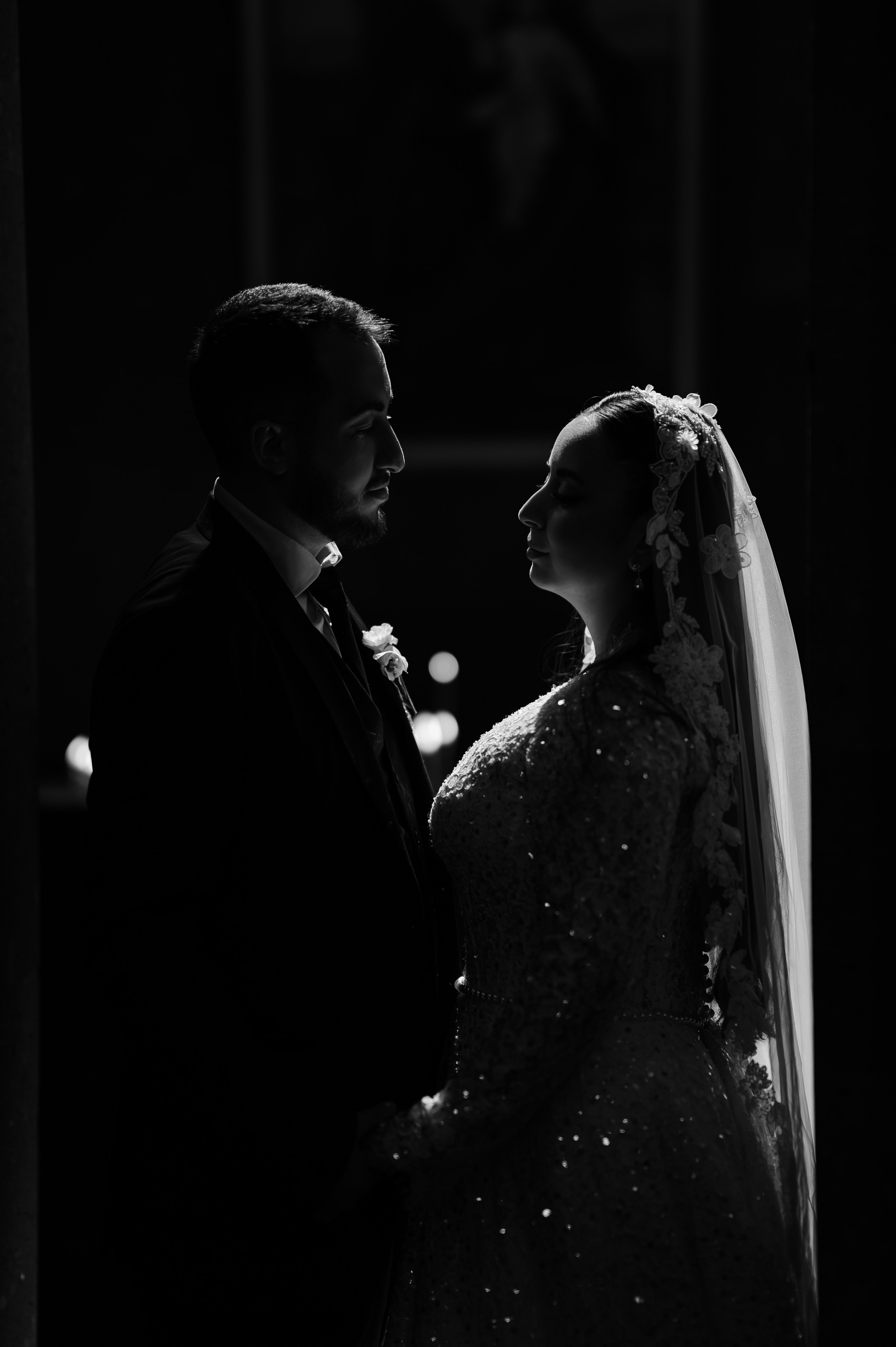 Артур и Анна. Свадебный фотограф Ашот Саркисян