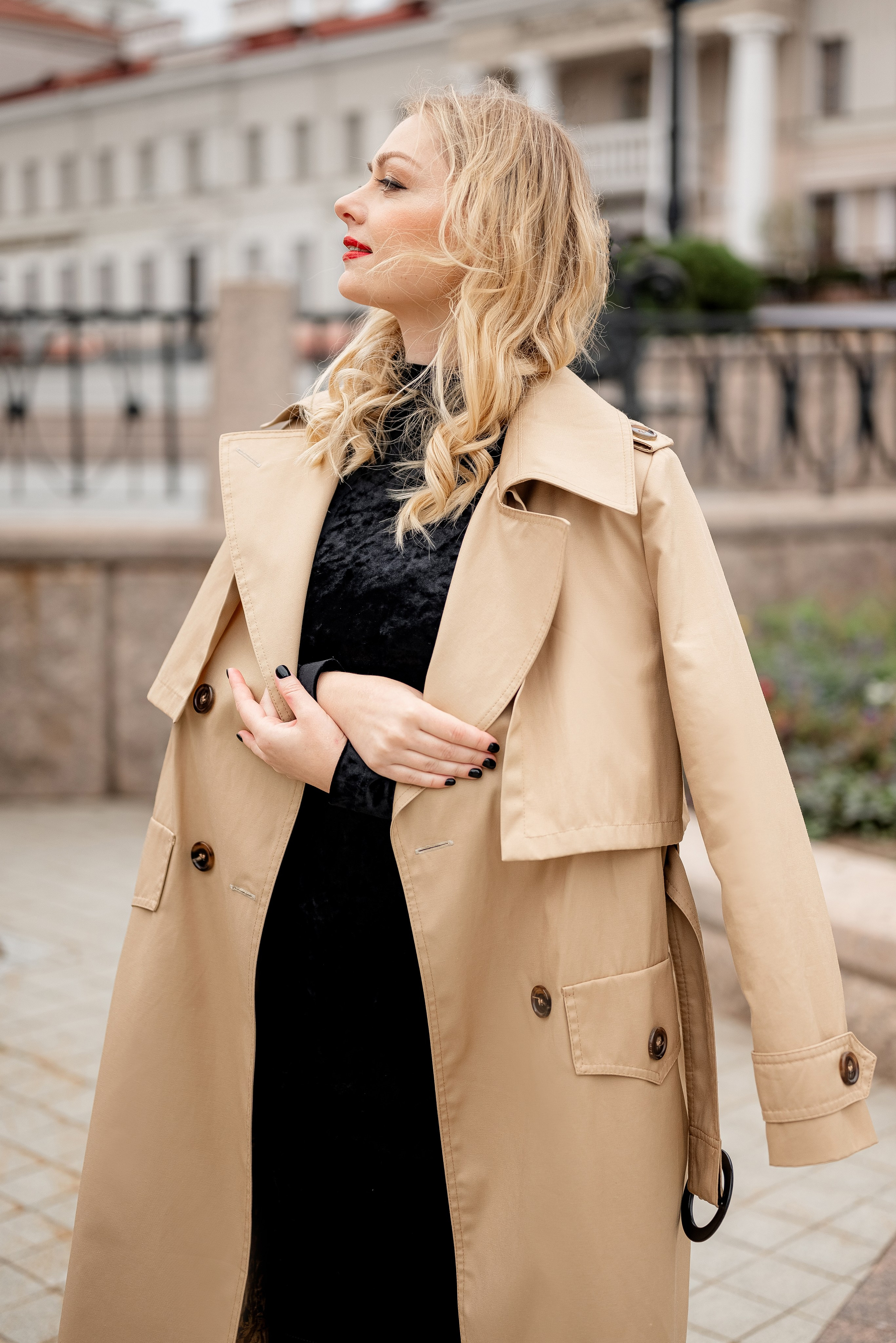 Валентина. Свадебный и портретный фотограф в Минске Наташа Каракулова