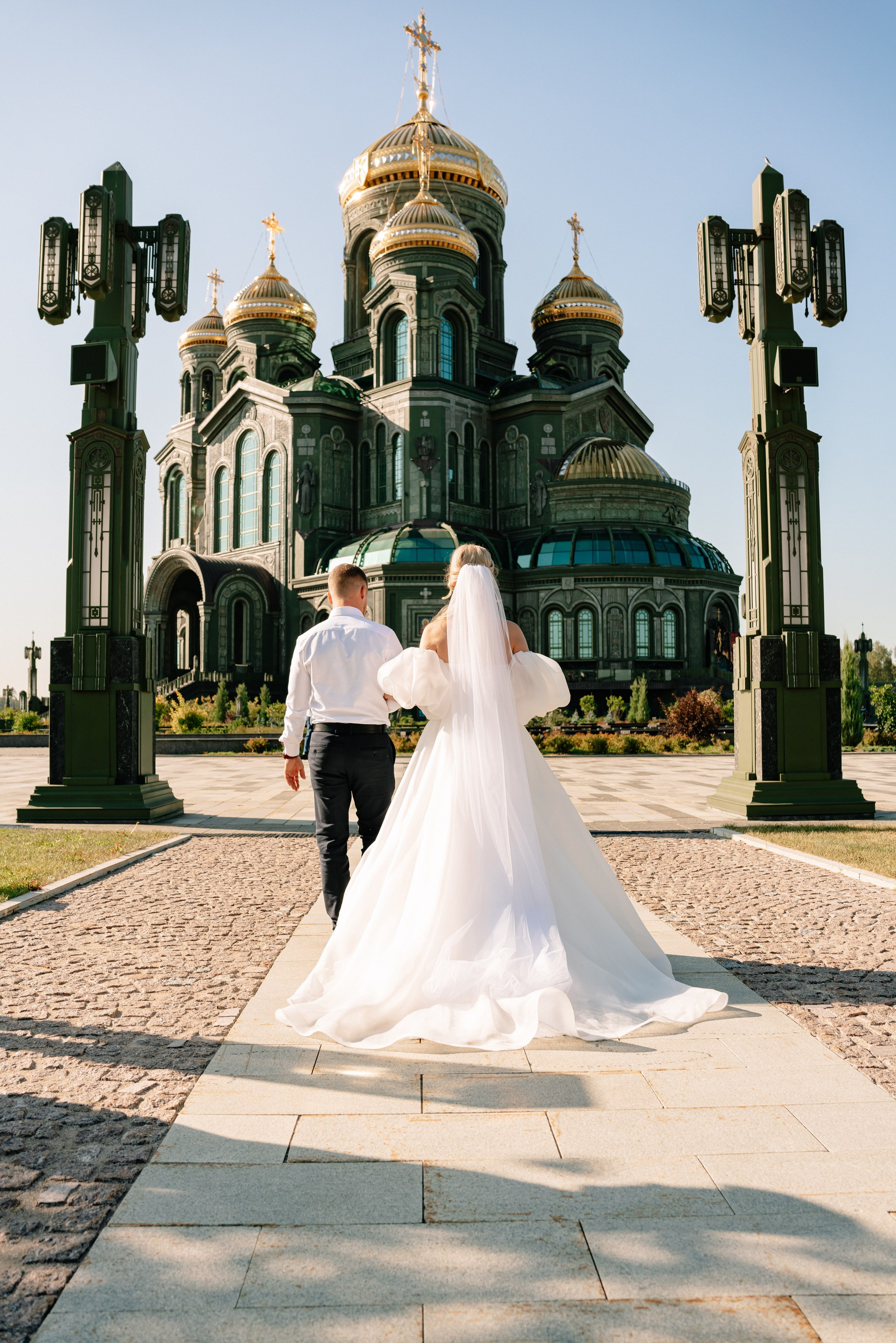 Свадьба Патриот. Семейный фотограф Одинцово Москва Наталия Черенкова