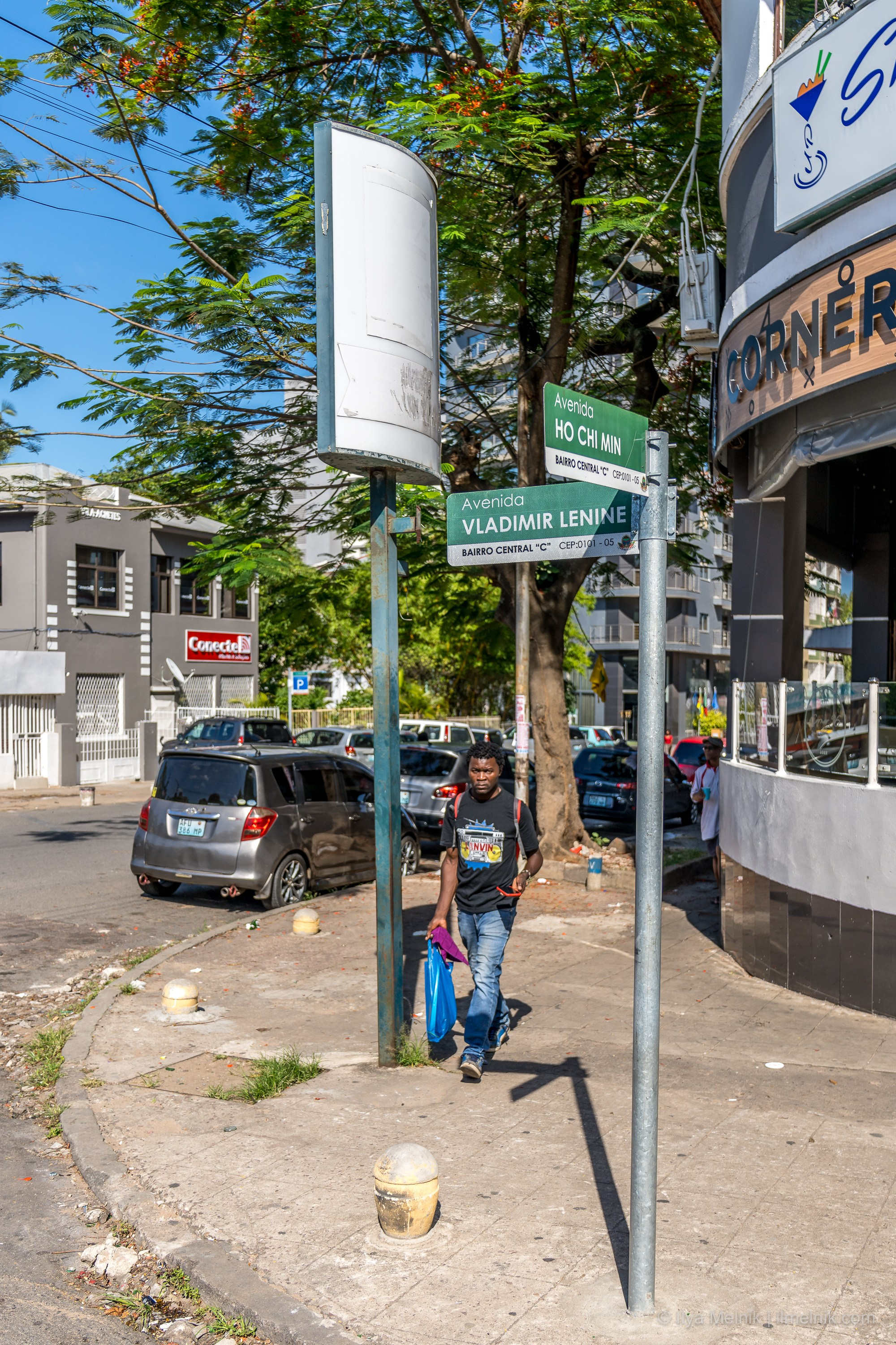 Mozambique. Ilya Melnik Photography