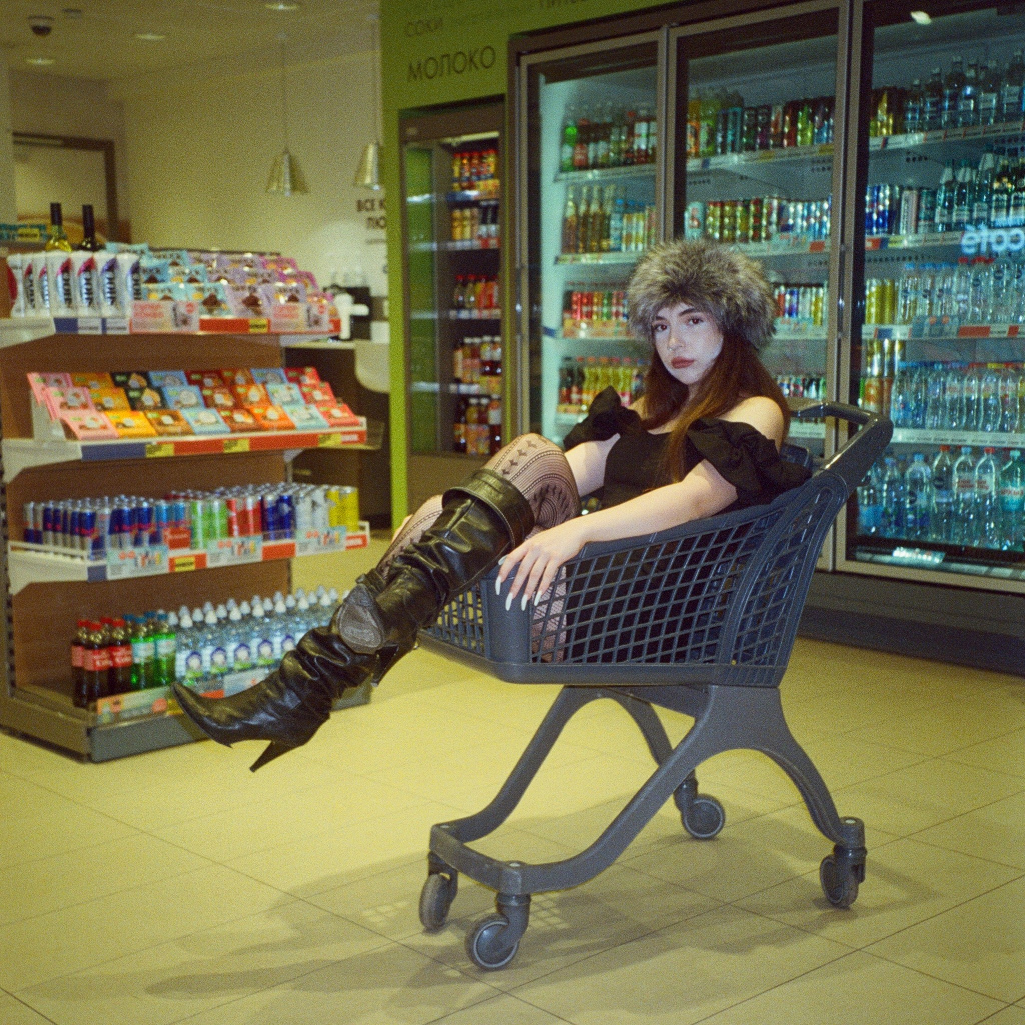 Екат. Каталожный и предметный фотограф в Москве Анна Nesmeliva