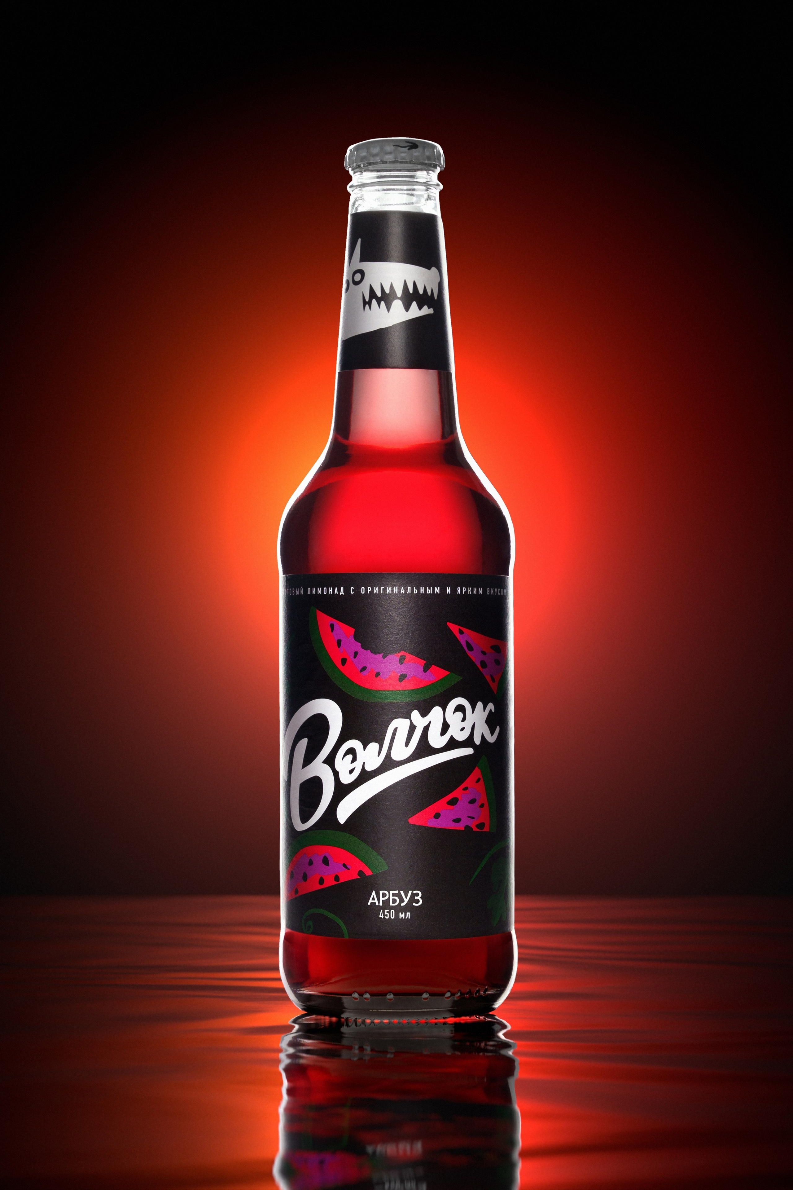 Рекламные съёмки. Rusakov Artem