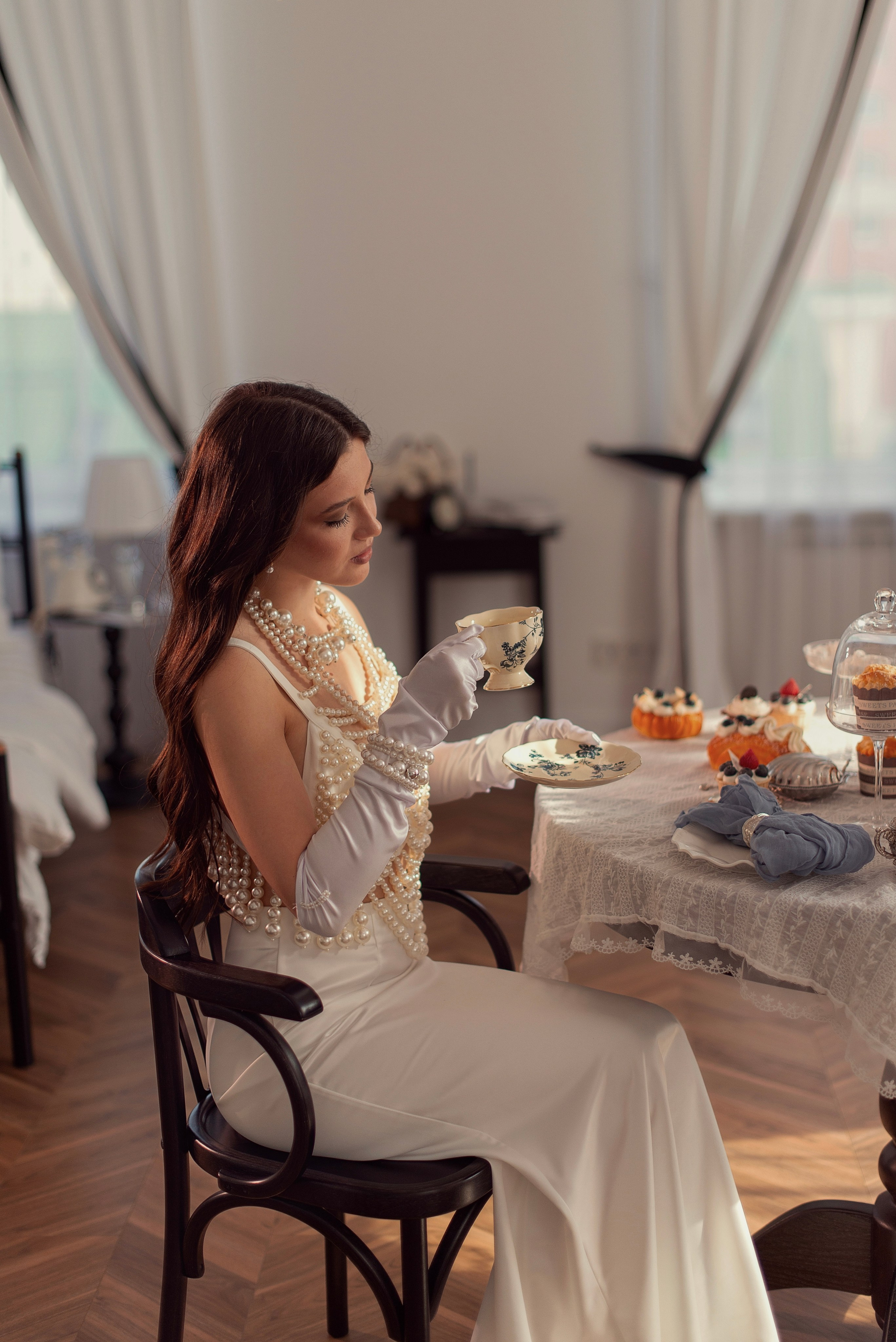 Рания. Семейный и детский фотограф в Казани Виктория Мерхи