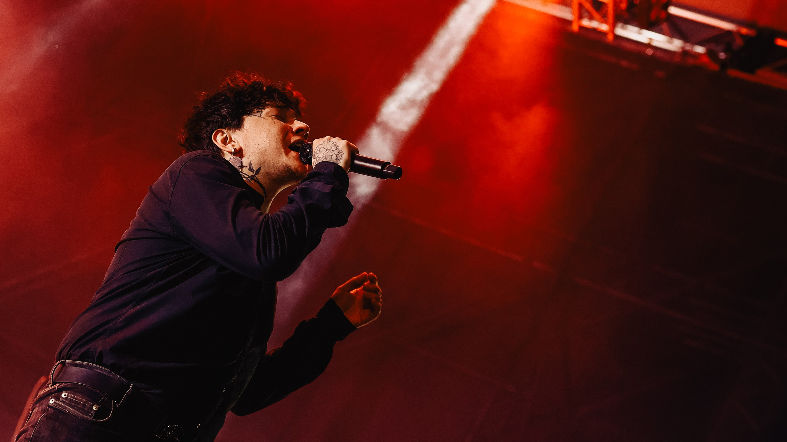 ТРИ ДНЯ ДОЖДЯ @ATMOSPHERE MOSCOW