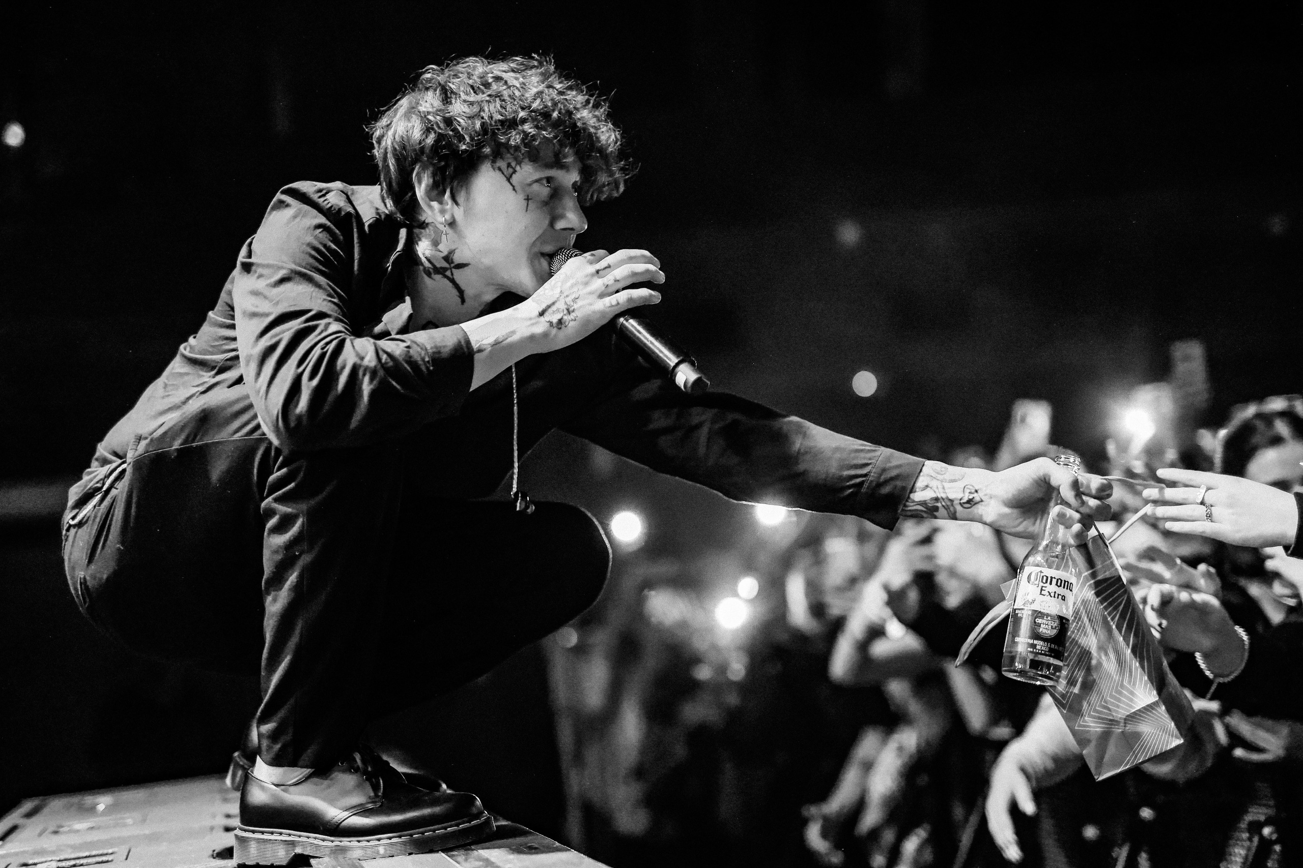 АКУСТИКА ТРИ ДНЯ ДОЖДЯ @ATMOSPHERE MOSCOW