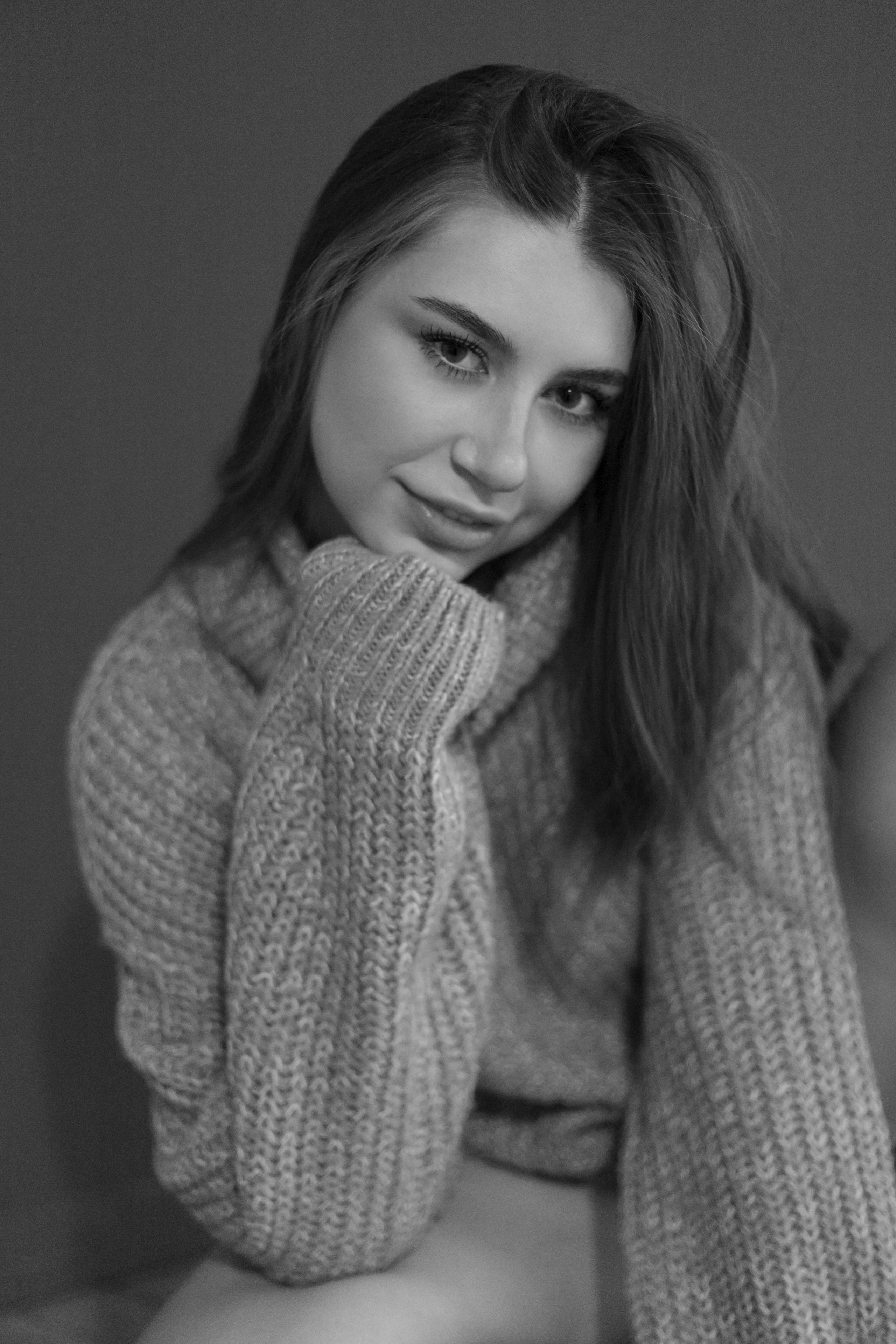 Екатерина. Женский фотограф в Москве Юля Иванова