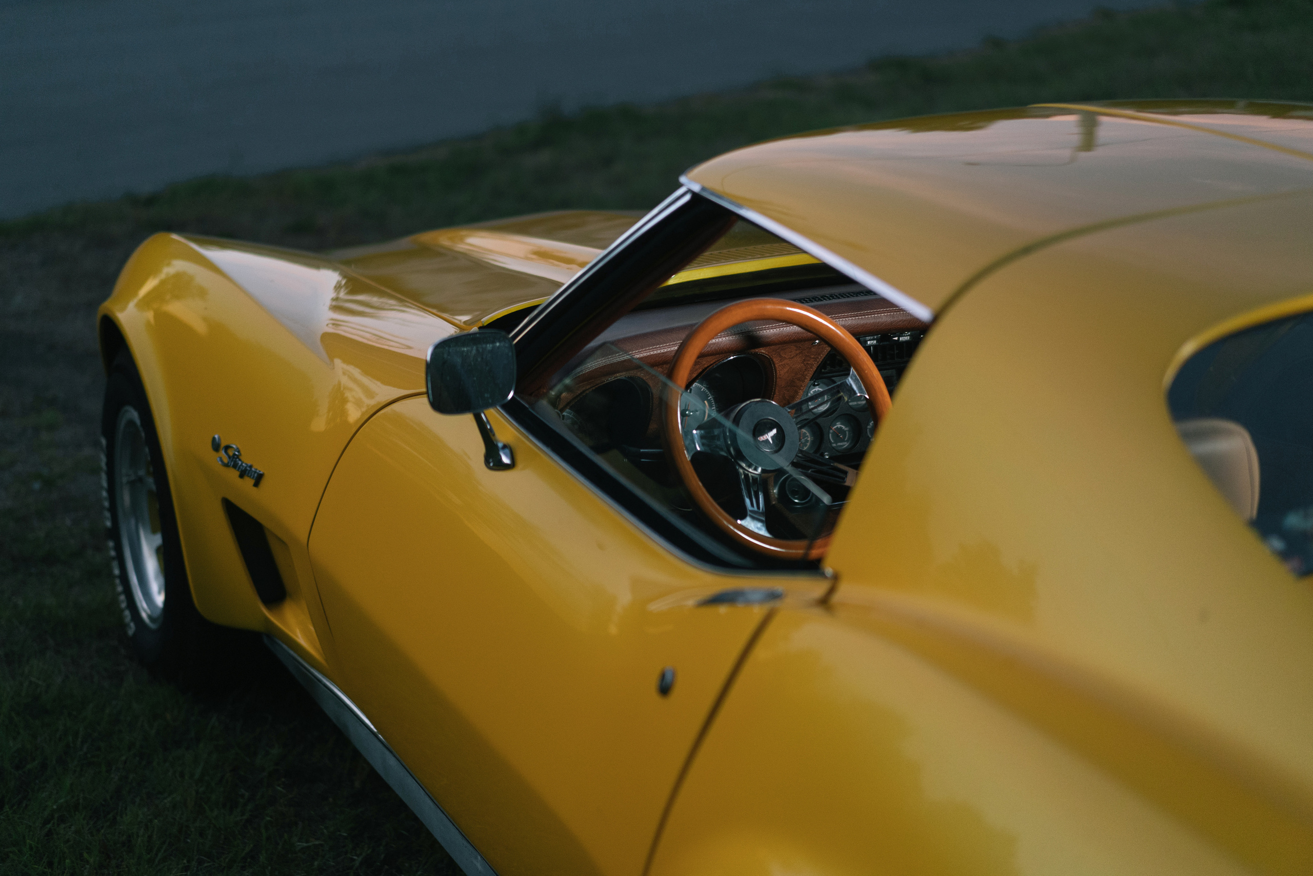 американская маскл легенда на все времена Шеви 