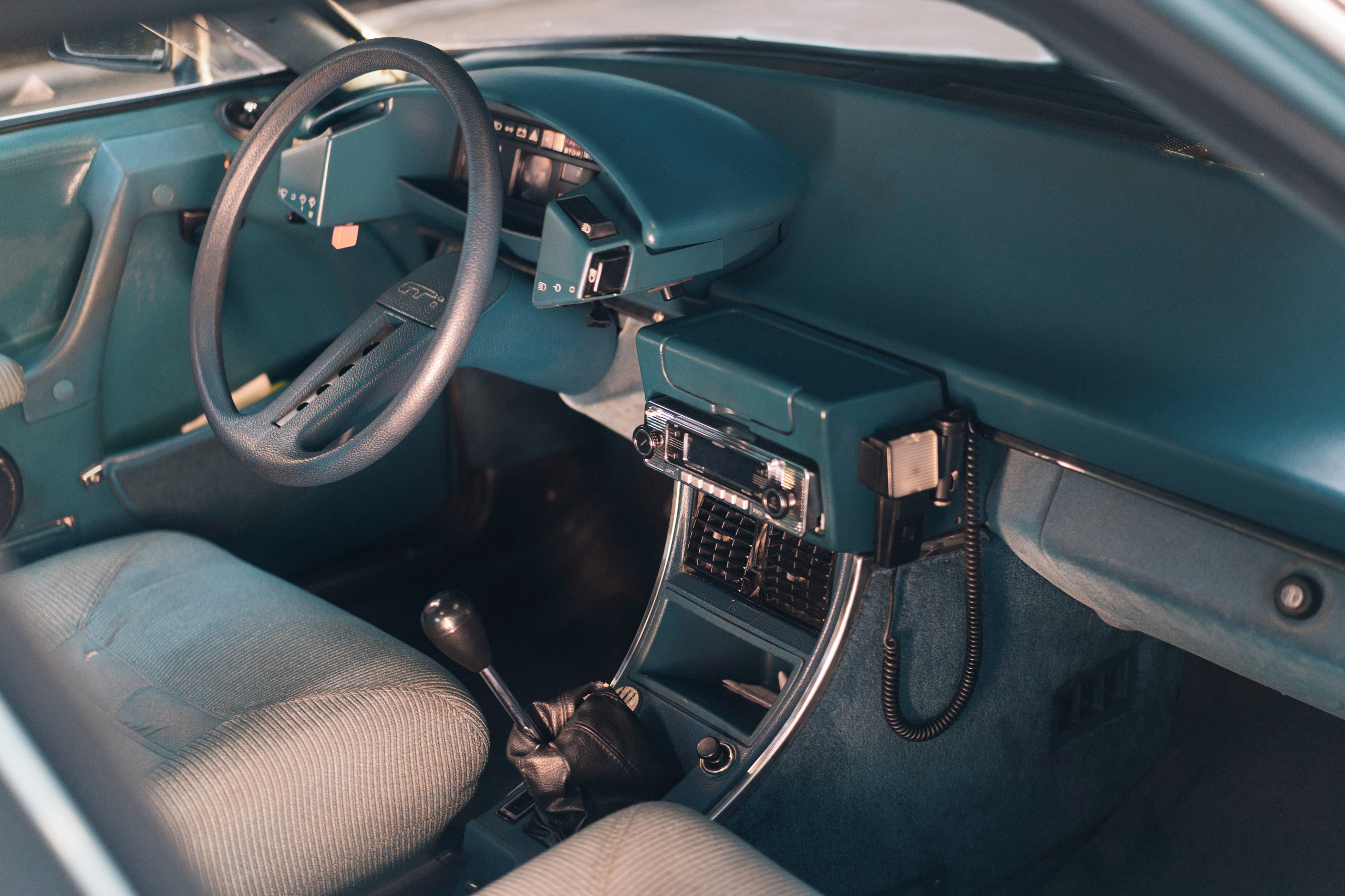 Французский классический автомобиль. Автомобильный фотограф Антон Цырулев