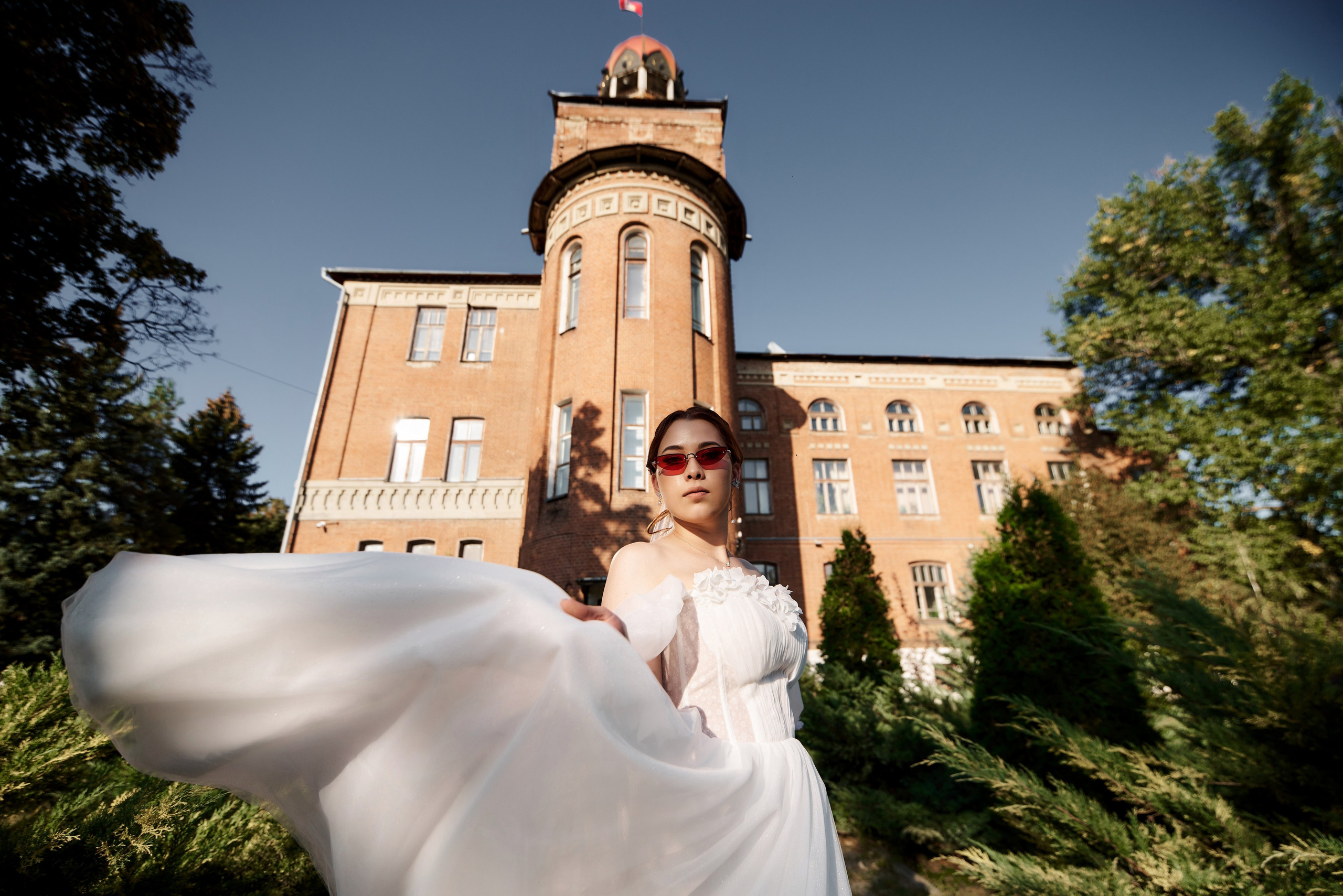 Свадьба Вики и Влада. Свадебный фотограф г. Новочеркасск г. Ростов-на-Дону