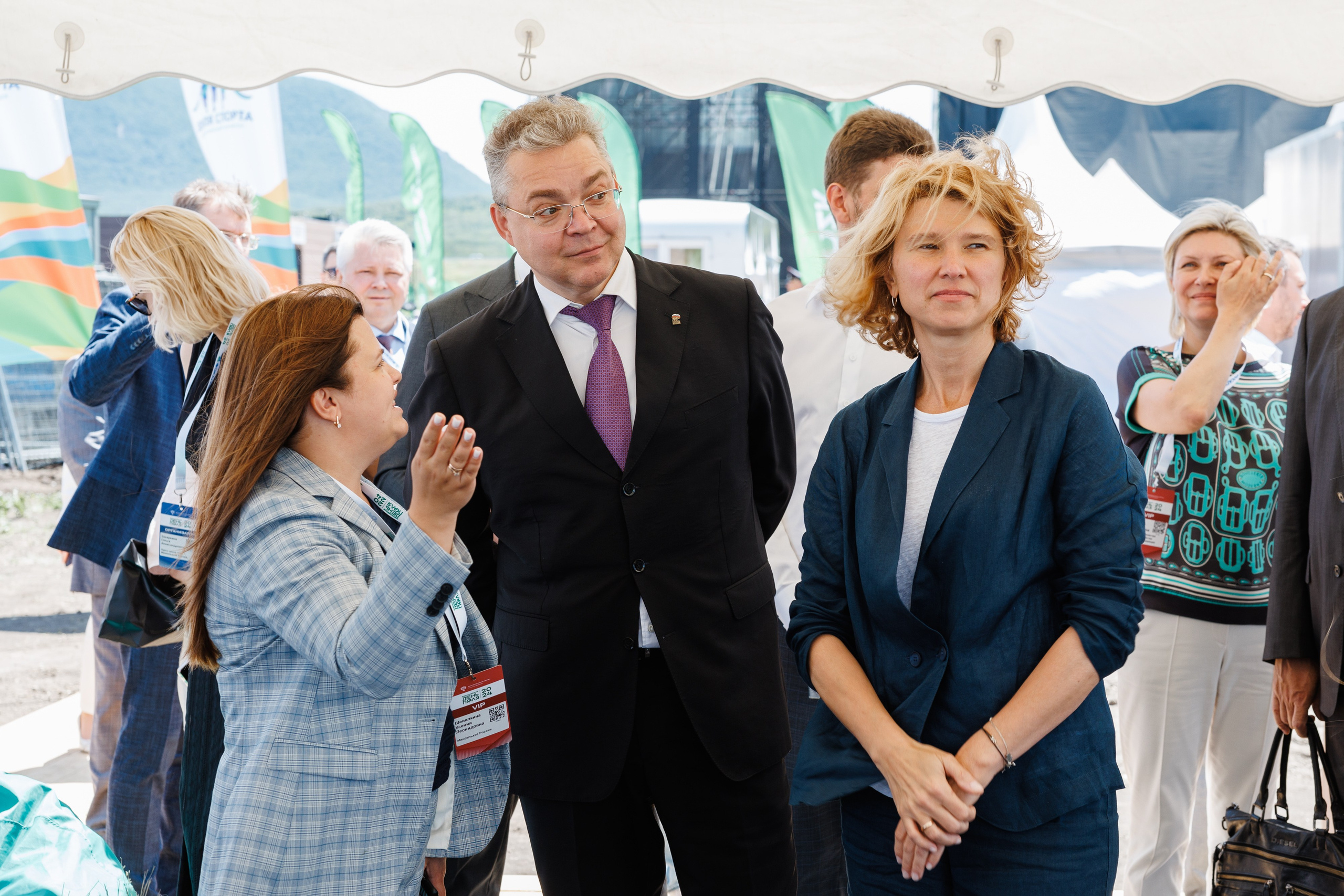 День Поля 2024 Мин-Воды ЭКСПО. Фотограф Ставрополь Петр Голубенко