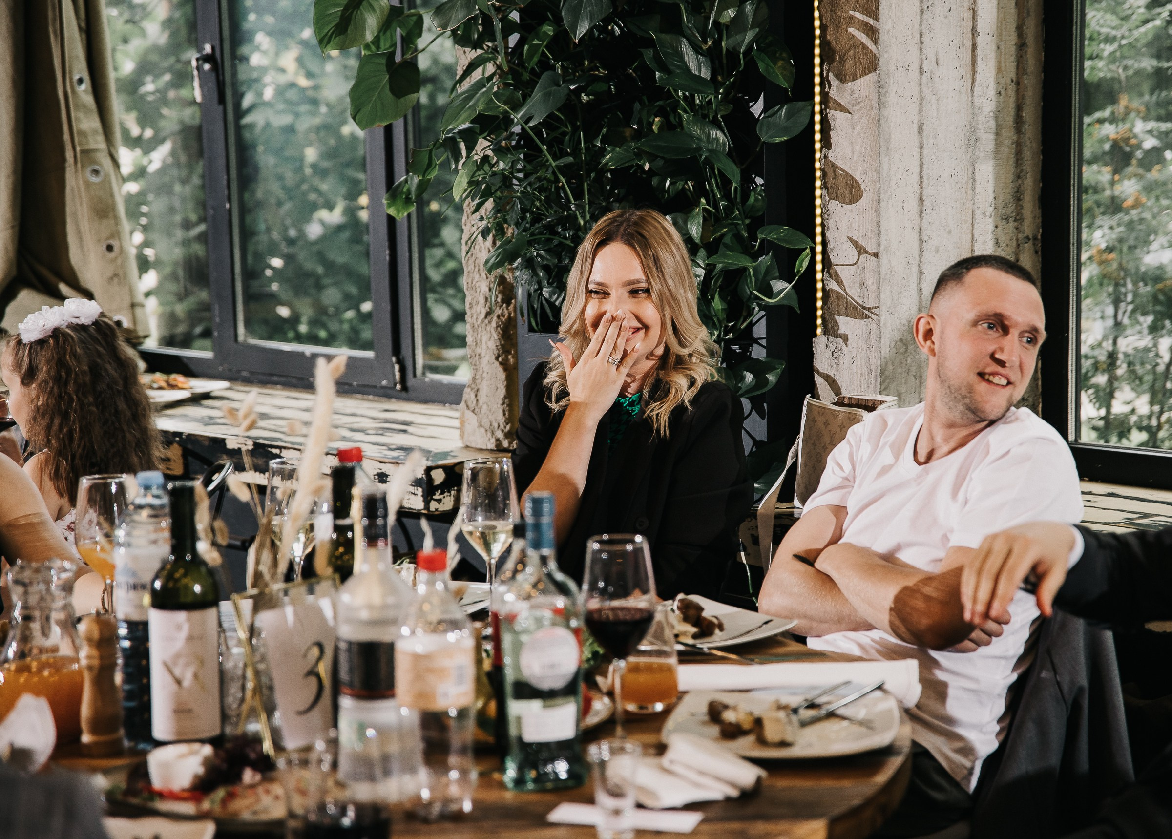 Лиза и Ваня. Семейный и свадебный фотограф в Челябинске Юлия Софьина