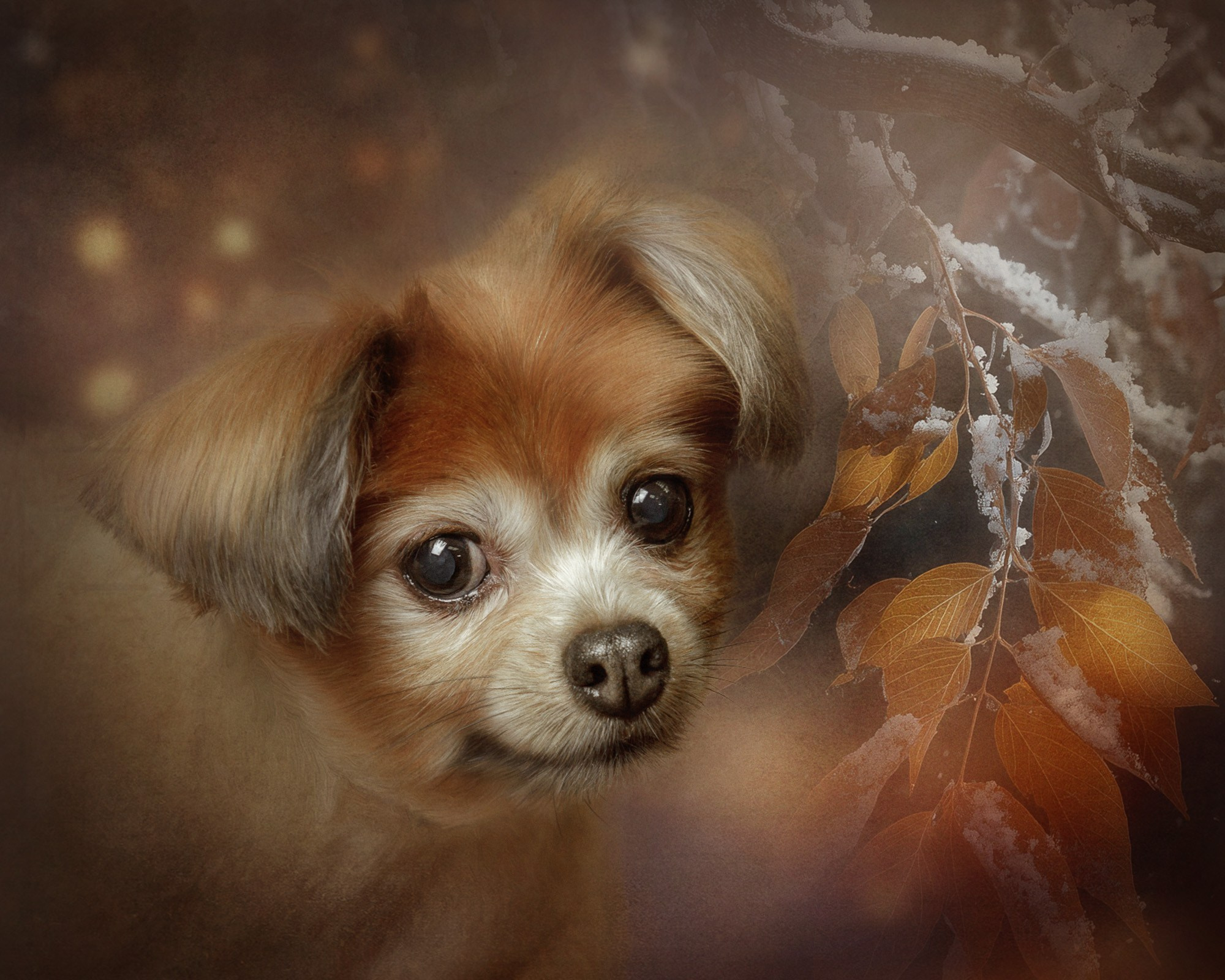 Фотограф анималист. Студия груминга Валерии Кравец