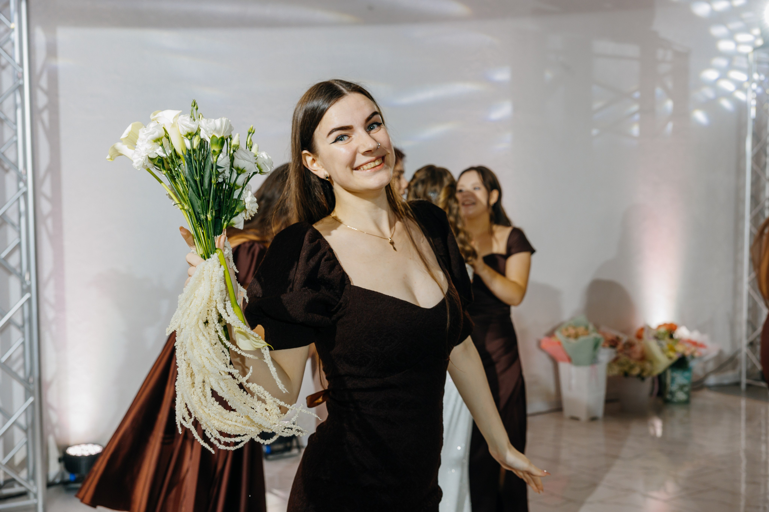 Владислав и Анастасия. Свадебный и семейный фотограф Витебск, Минск, Андрей Павлов