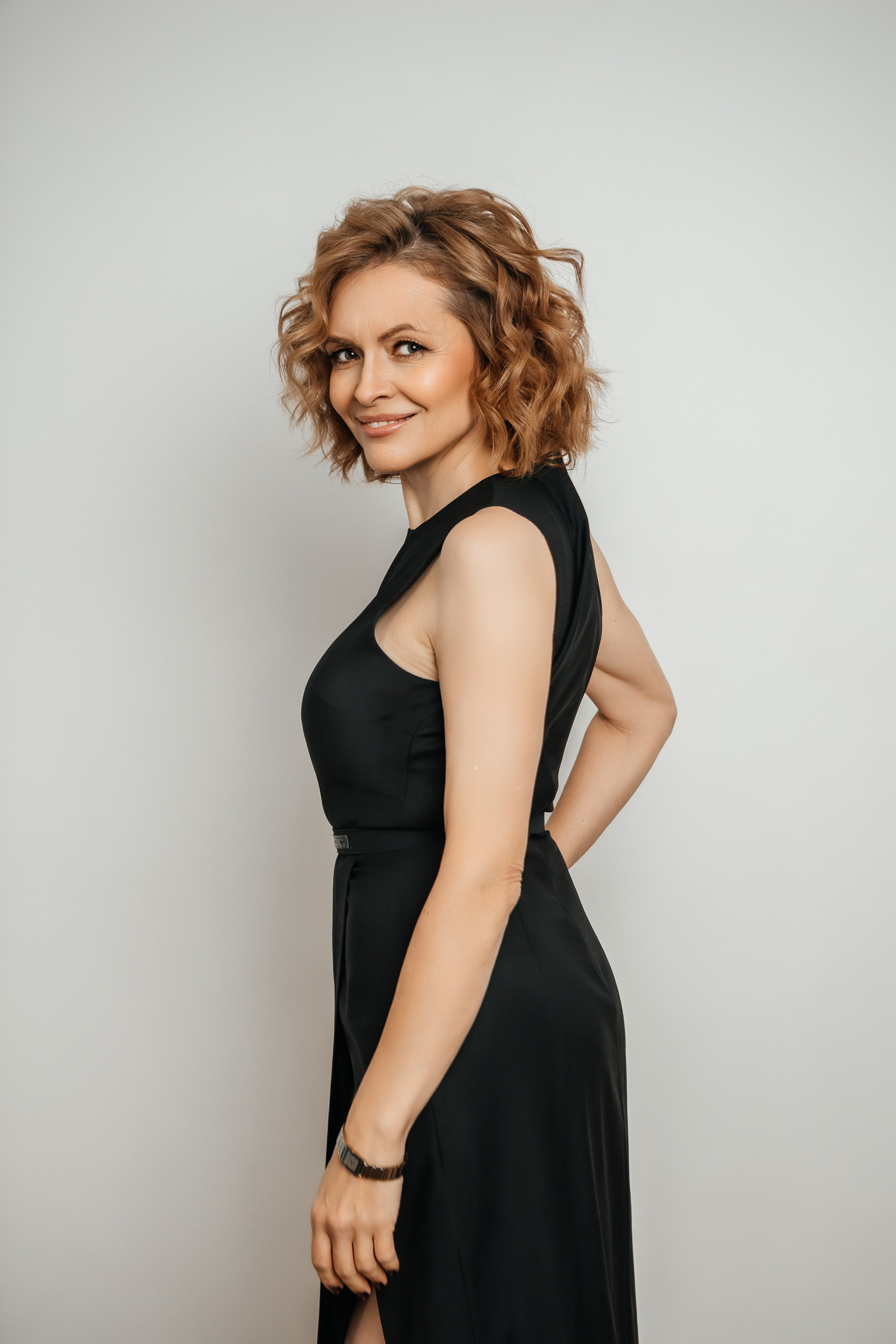 Женские портреты. Фотограф Гуменюк Мария