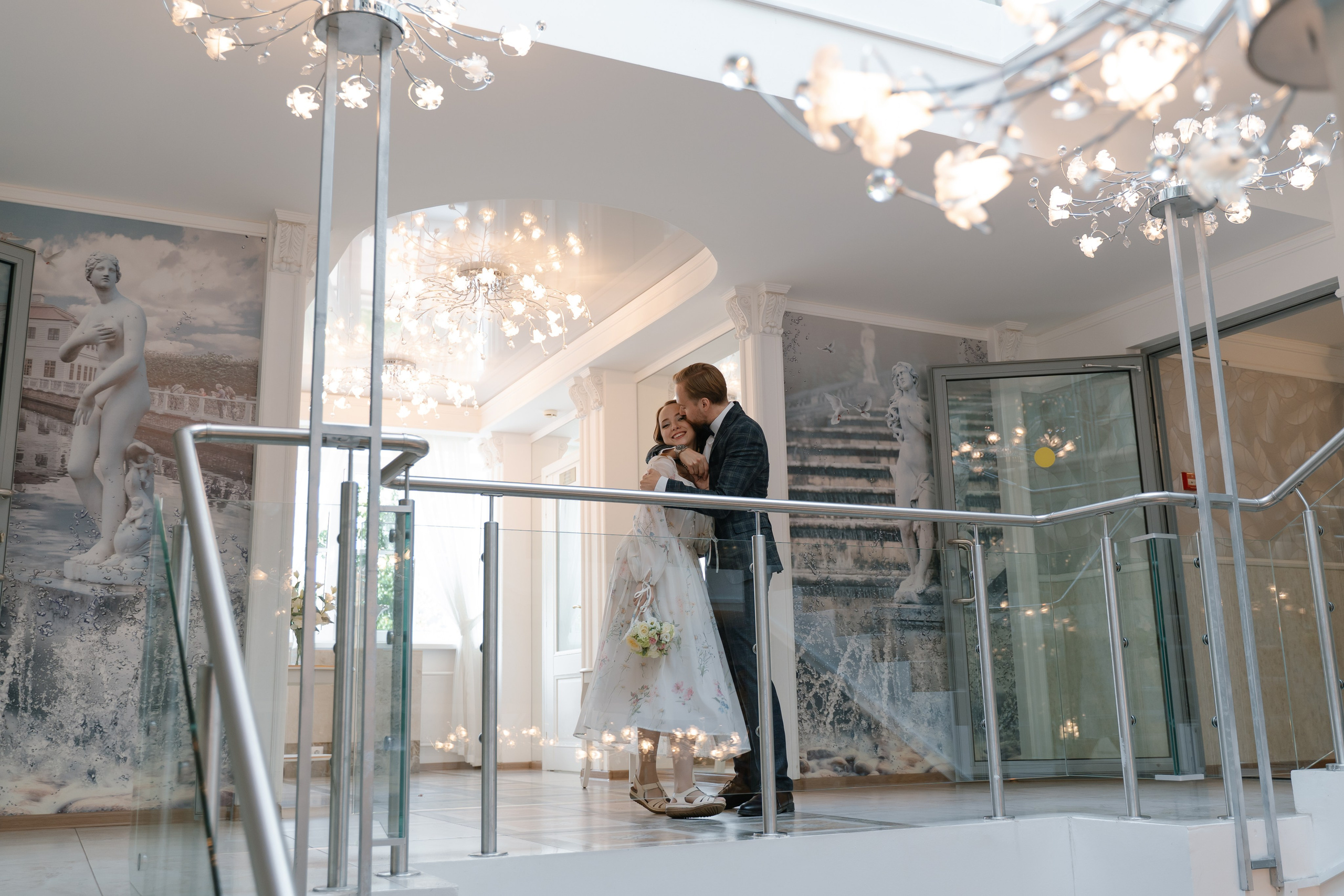 12.08.2023. Свадебный фотограф — Наталья Фед СПб/Москва