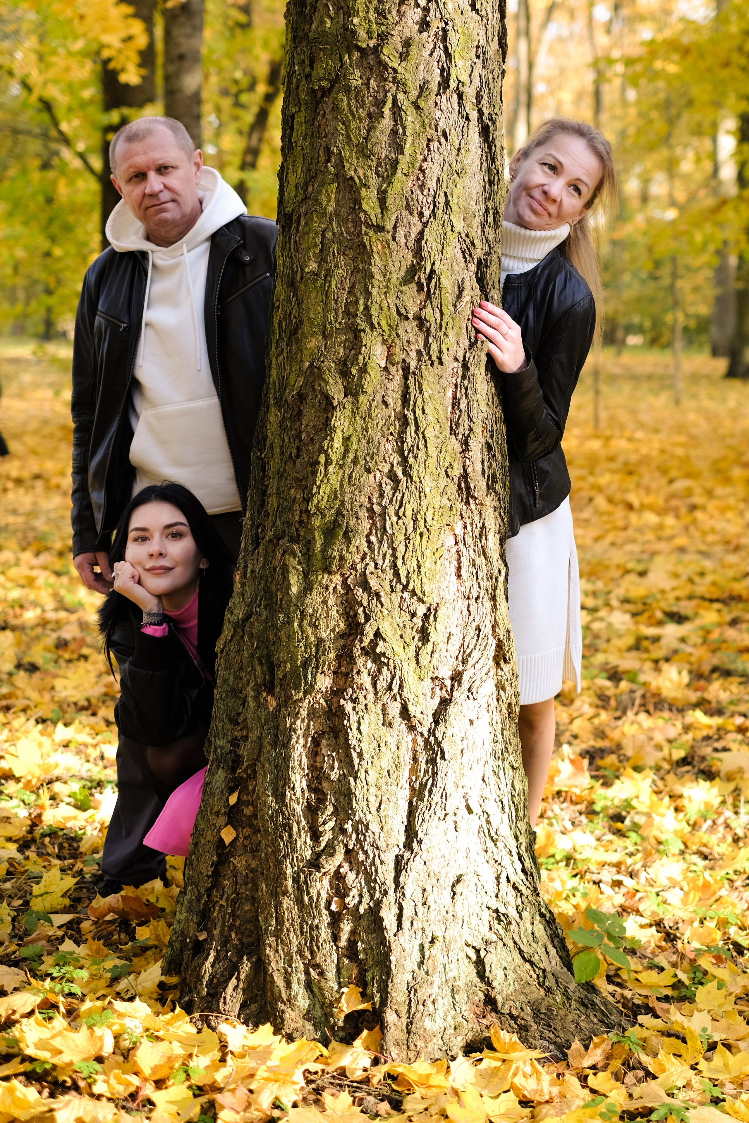 Семейные фотосессии. Фотосессии в г. Пушкин Саша Бауэр | Фотопроекты