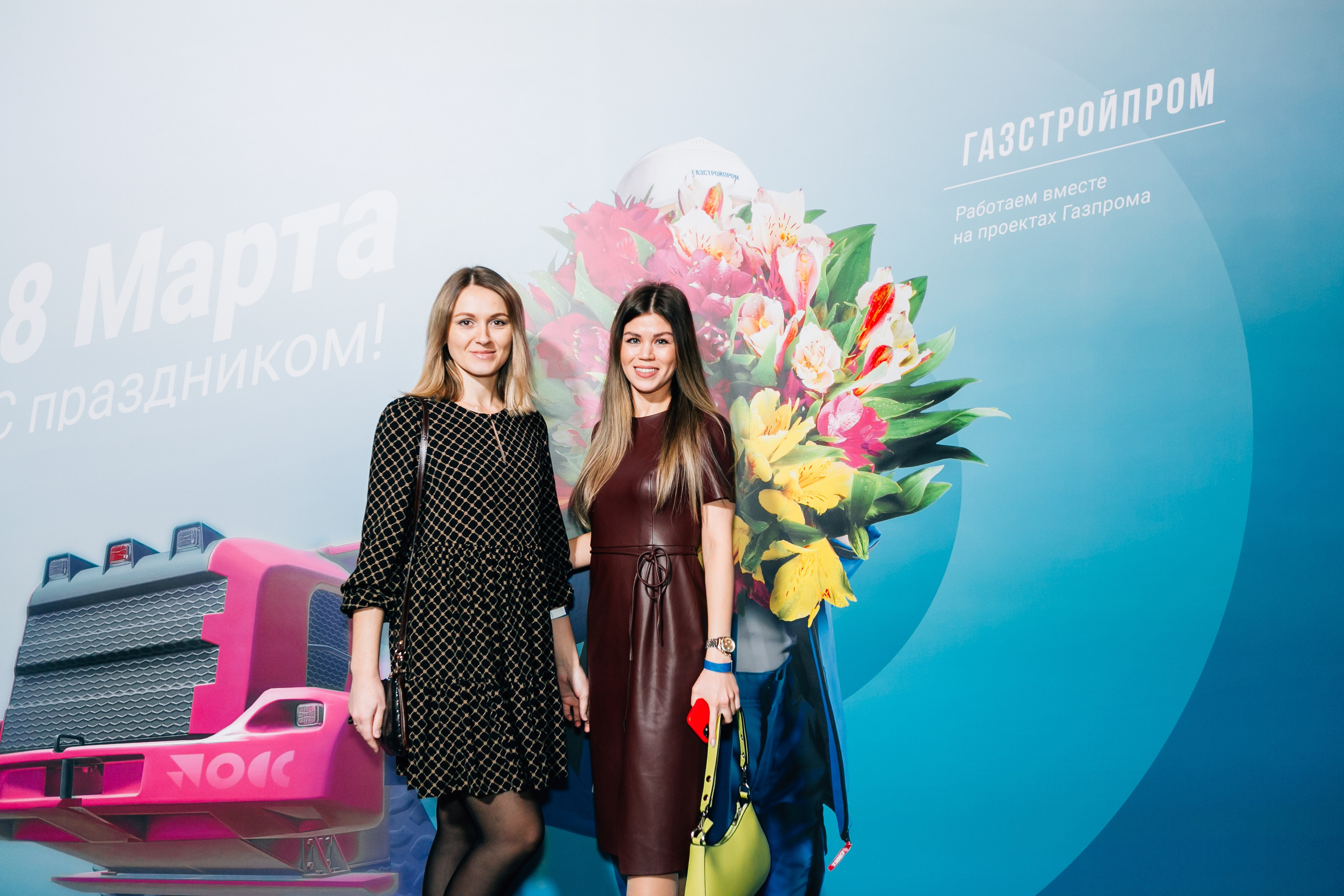 Снимал репортаж для «Газпром нефть», Газстройпром, Росатом, ОЗОН, Мегафон, ВТБ, Т-Банк, Unilever, Материа Медика Холдинг. Фотограф Serg-Epic — Сергей Клепиков