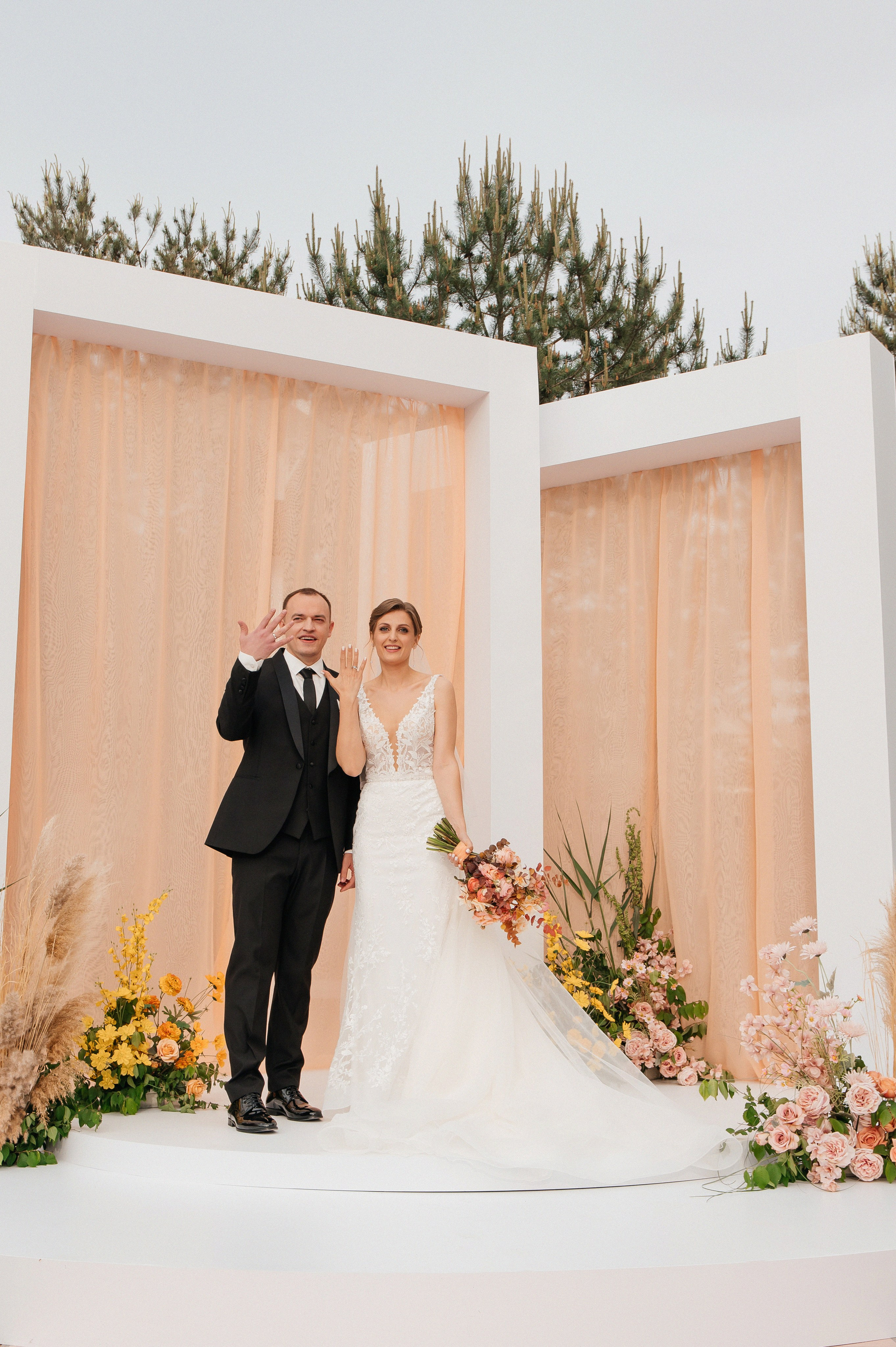 WEDDING. Мария — Свадебный фотограф
