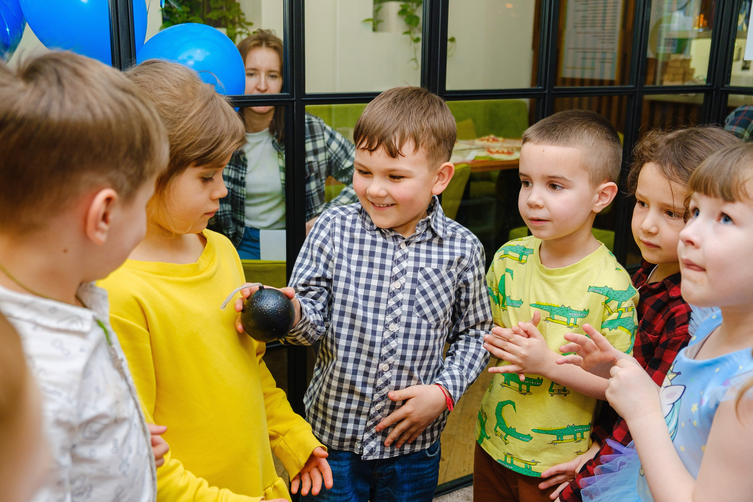 Бона капона, Пушкин. Фотограф Мария Хлебникова Санкт-Петербург Москва
