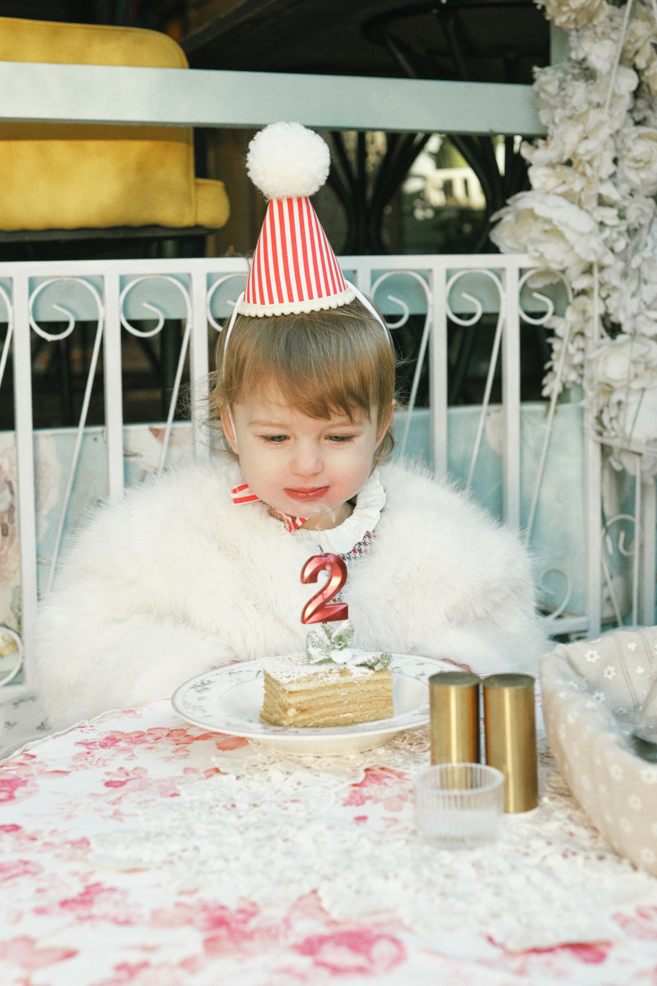 Семейная фотосессиия | День рождения малышки. Твой личный фотограф Сочи | Йошкар-Ола