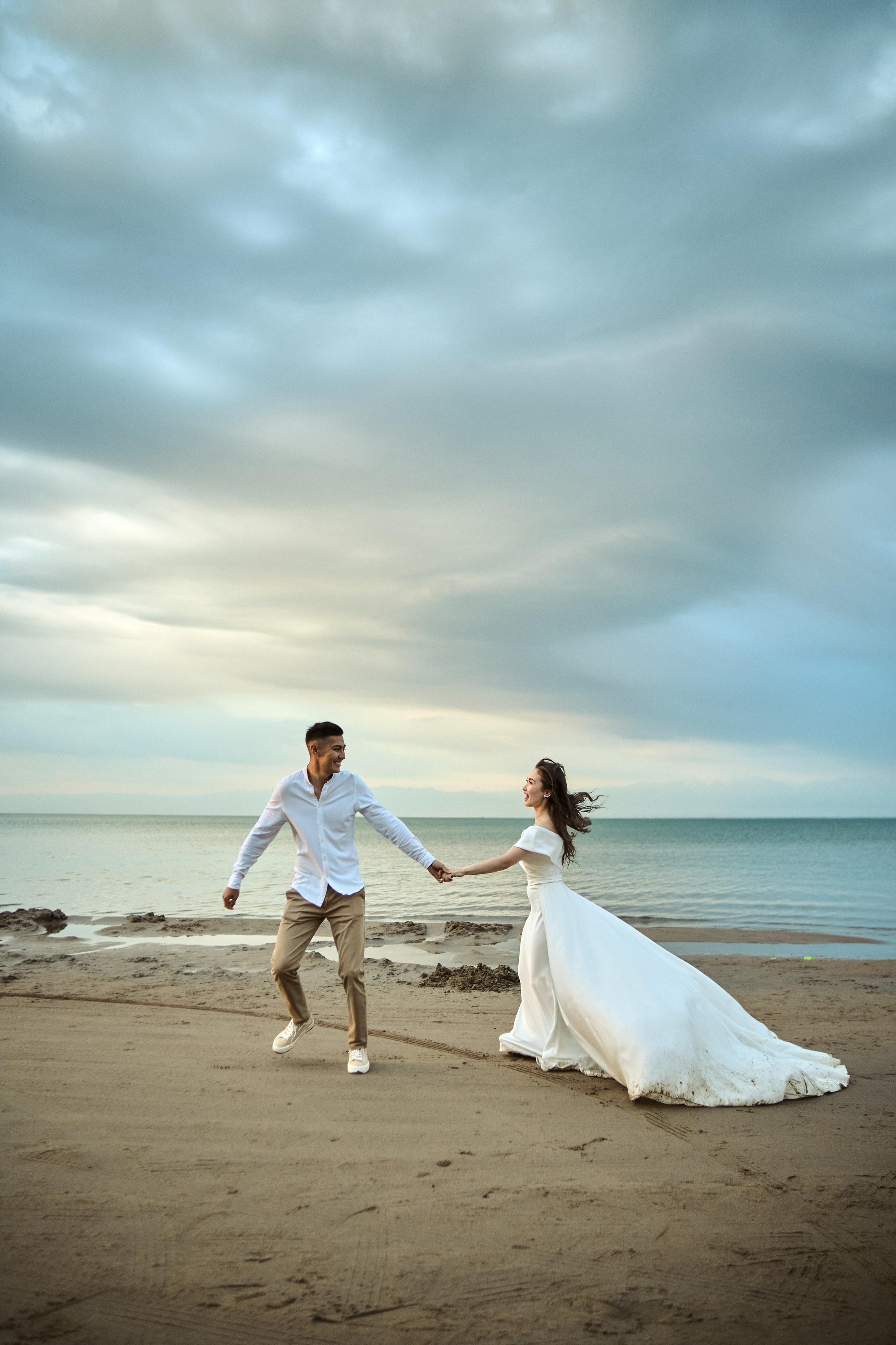 Incredible wedding. Искарова Зарина, фотограф в Алматы