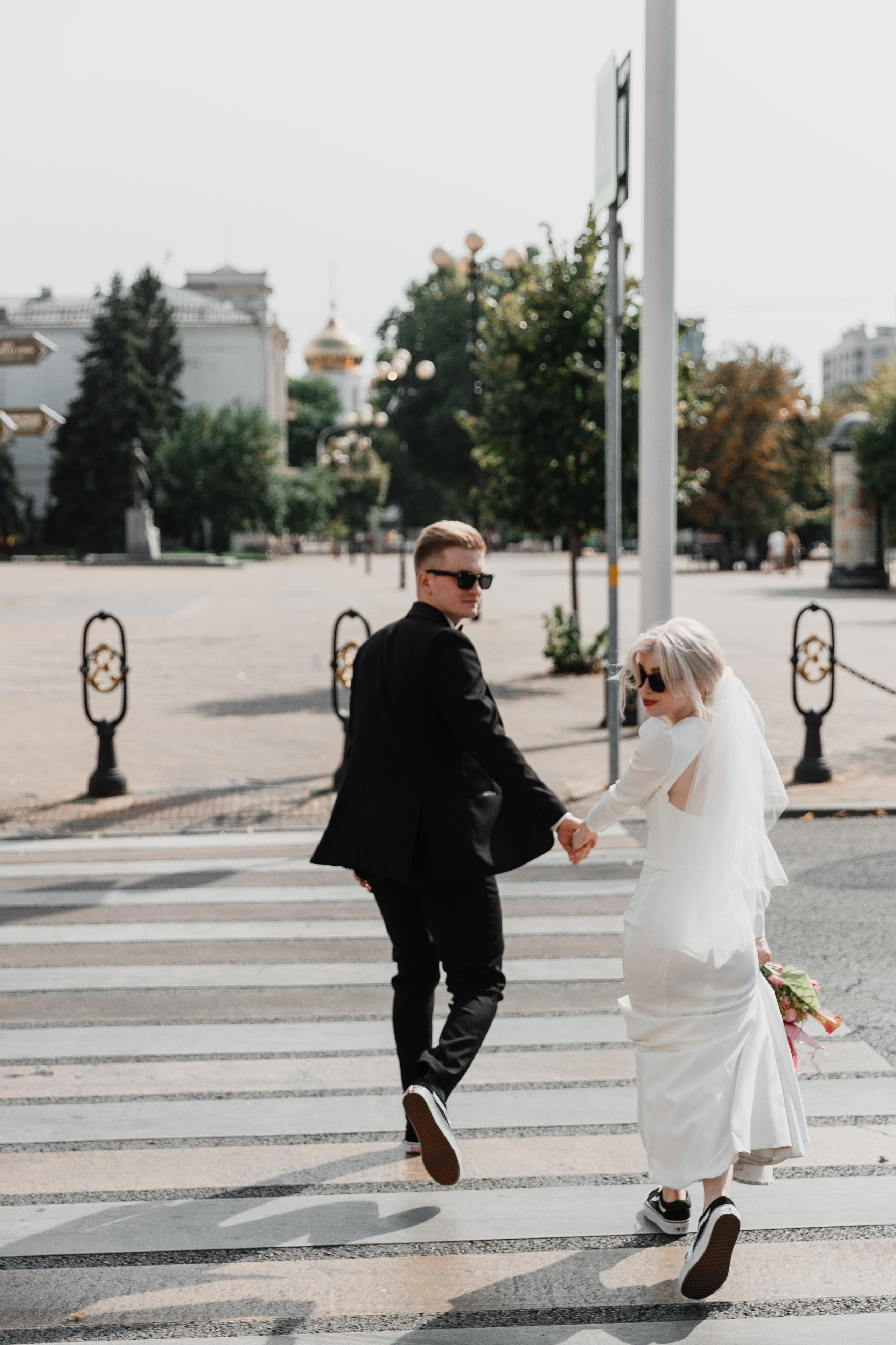 24.08.2024. Свадебный фотограф Краснодара Александр Кулагин