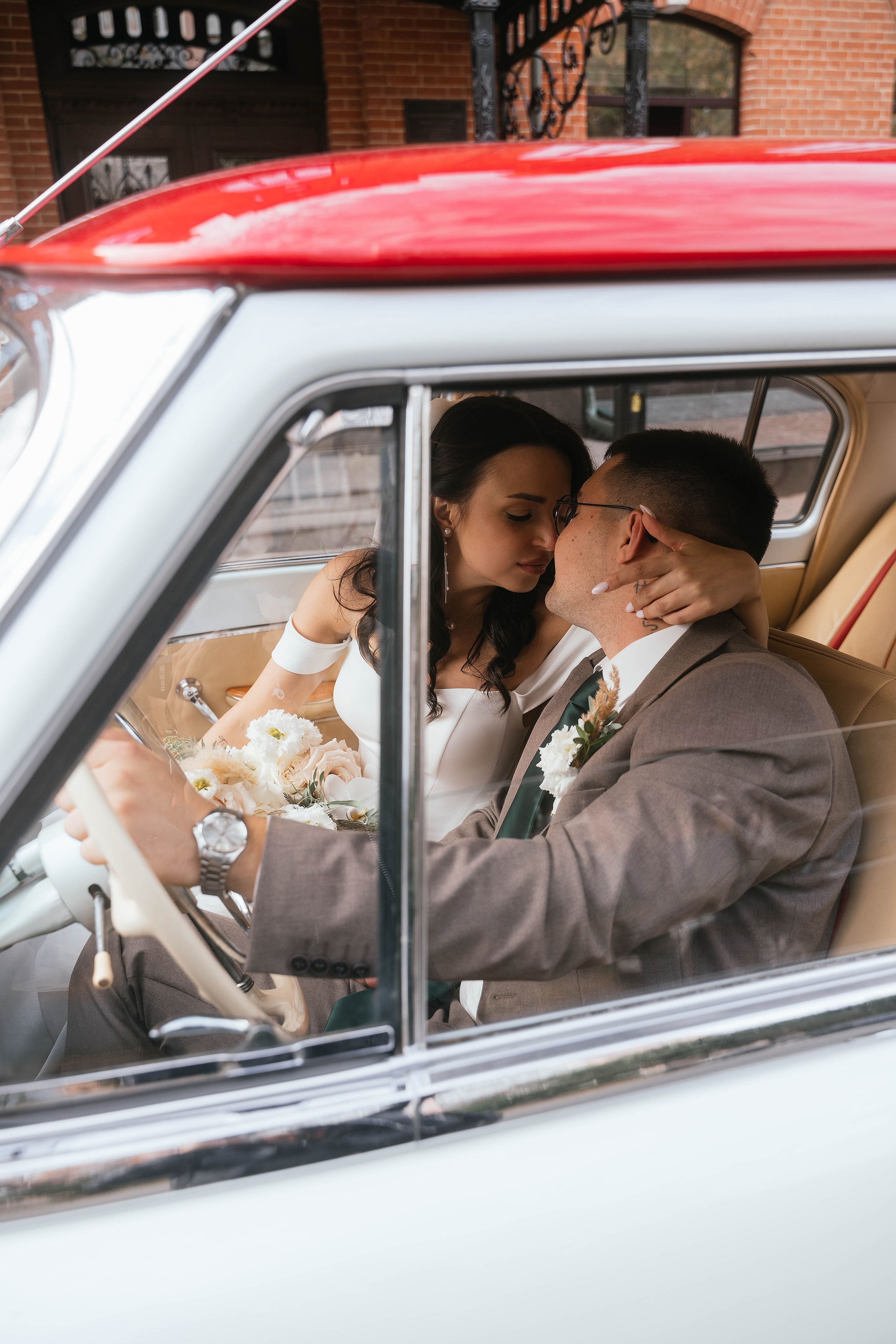 Wedding day #68. Свадебный, семейный фотограф в Рязани Лена Брант