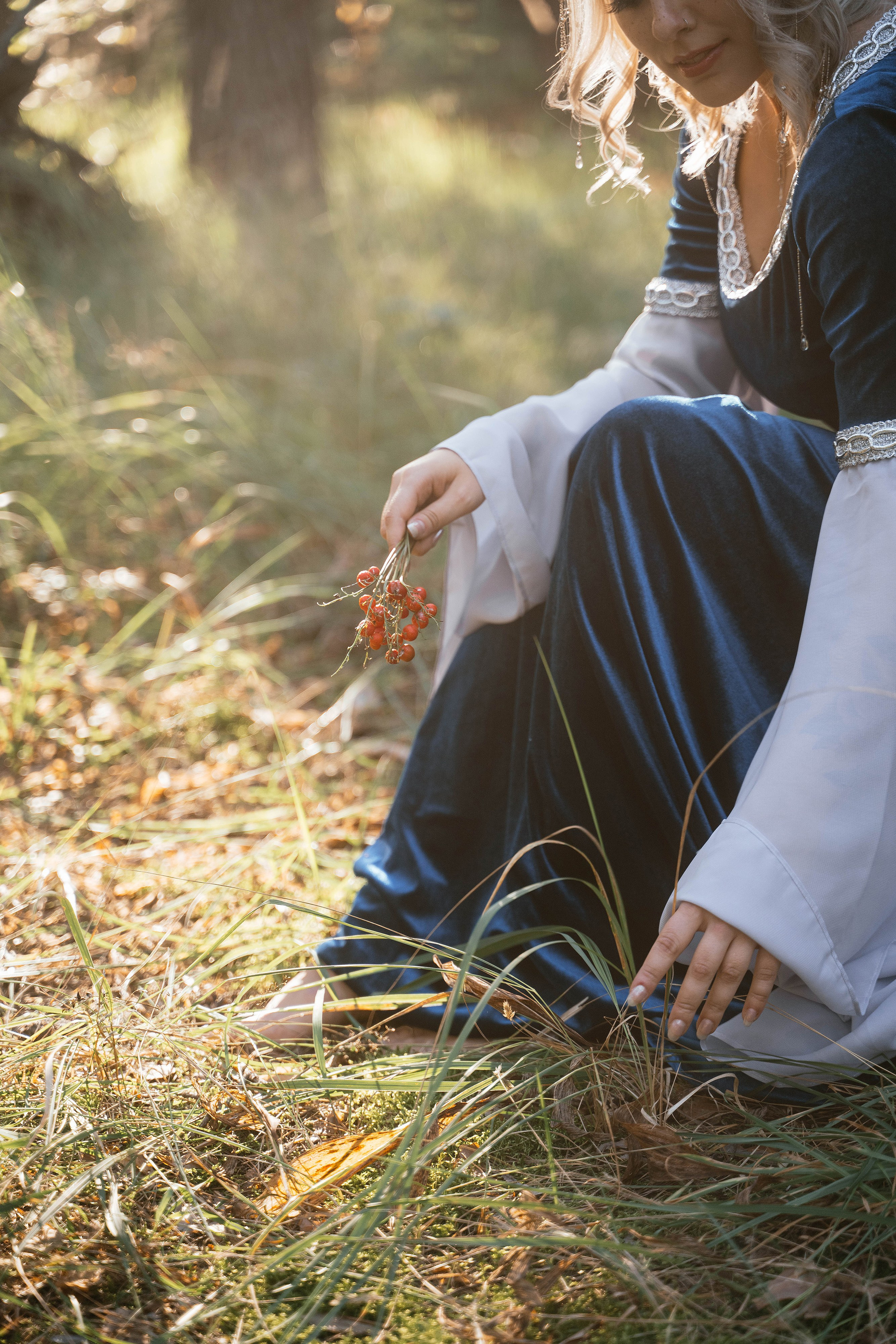 Алена. Свадебный, семейный фотограф в Рязани Лена Брант