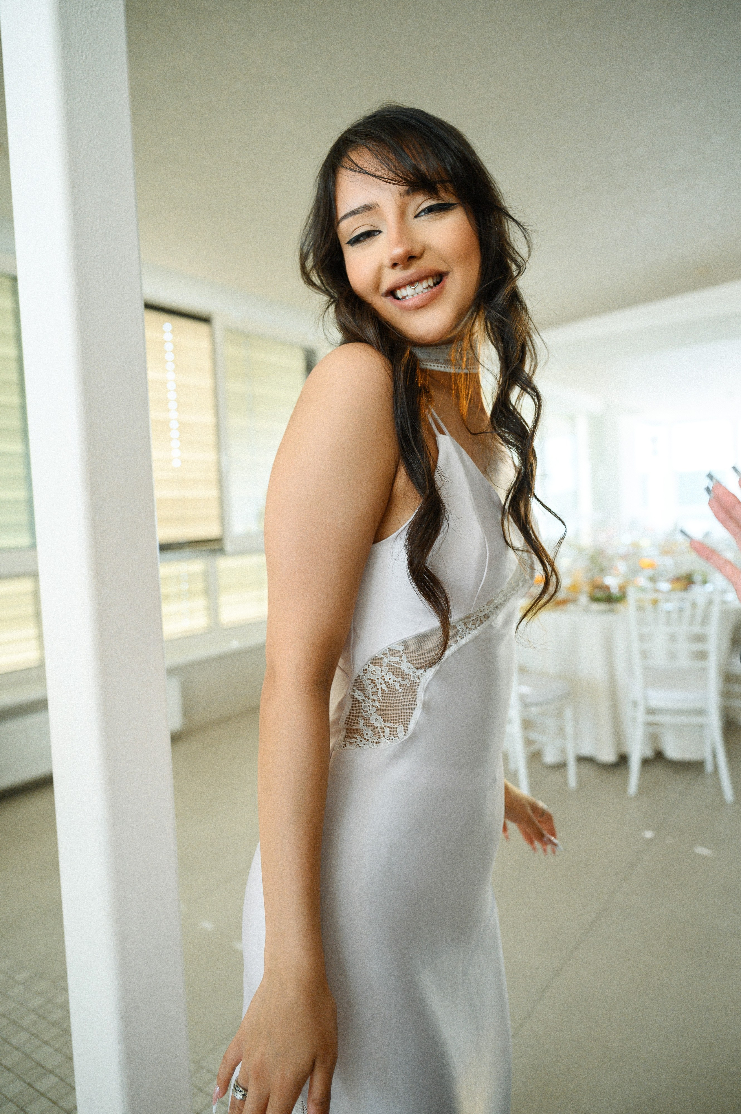 Илья & Алина