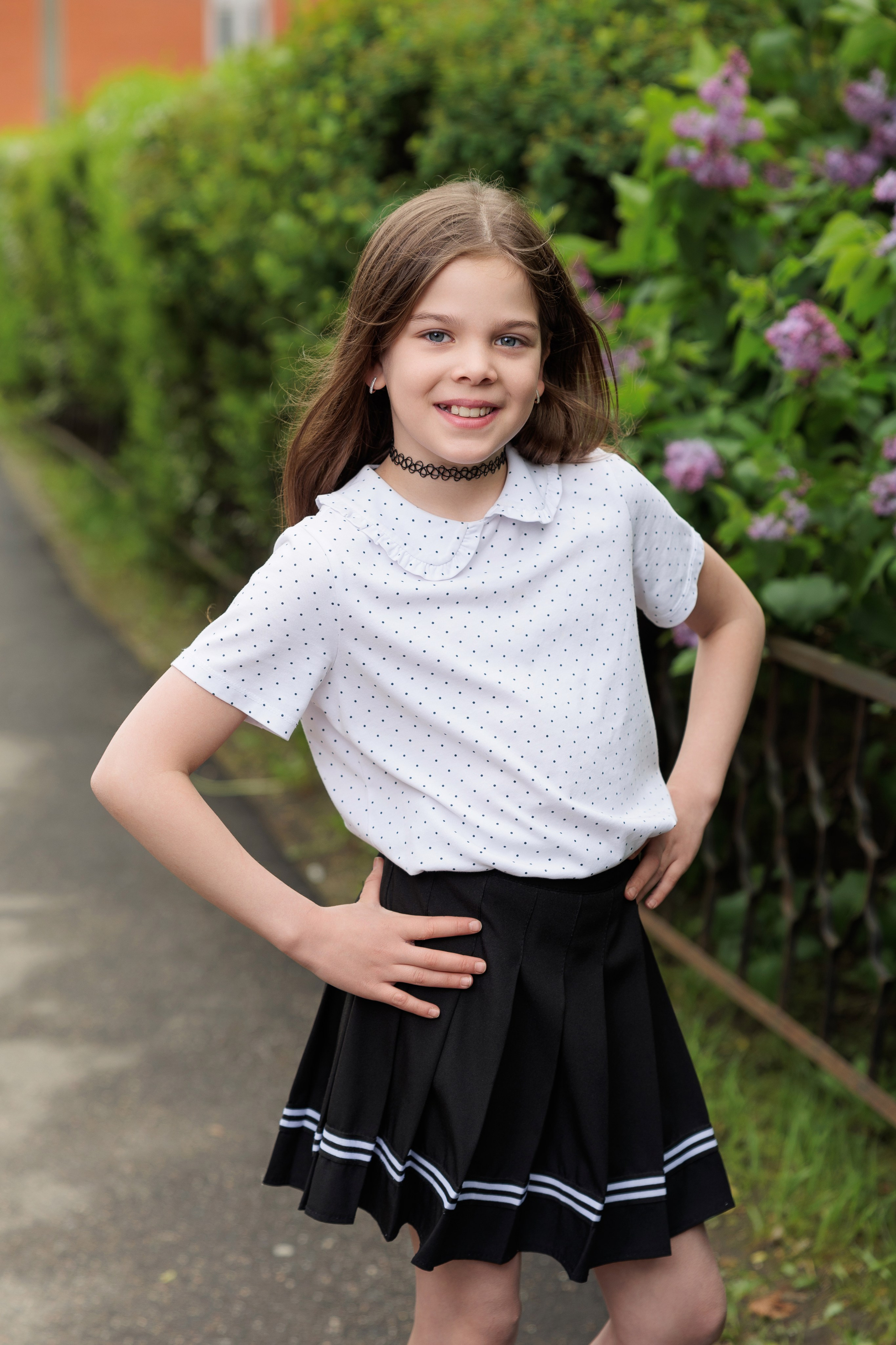 Школьные альбомы. Семейный фотограф Екатерина Шустрова Москва и Одинцово