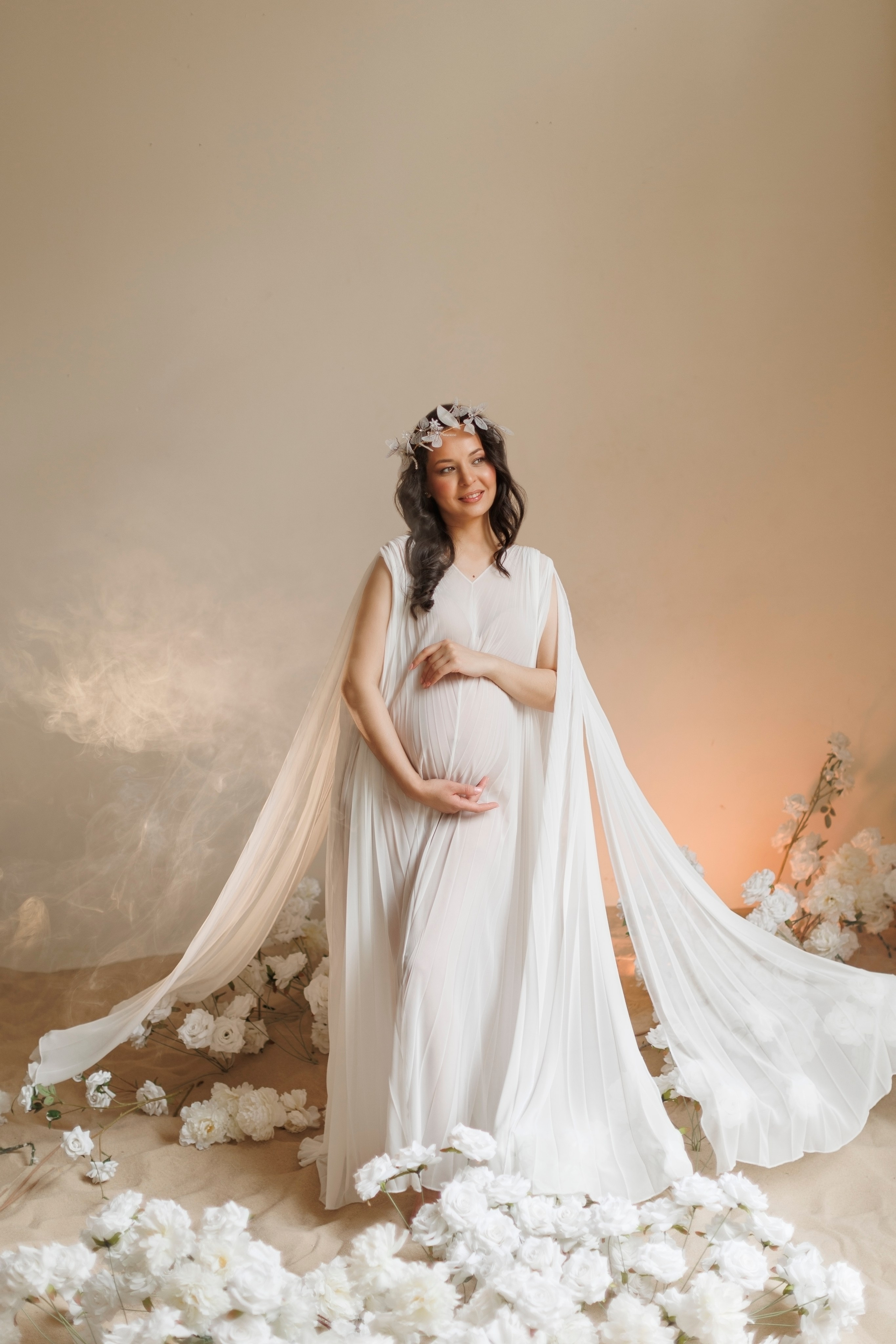 Студия. Семейный фотограф Екатерина Шустрова Москва и Одинцово